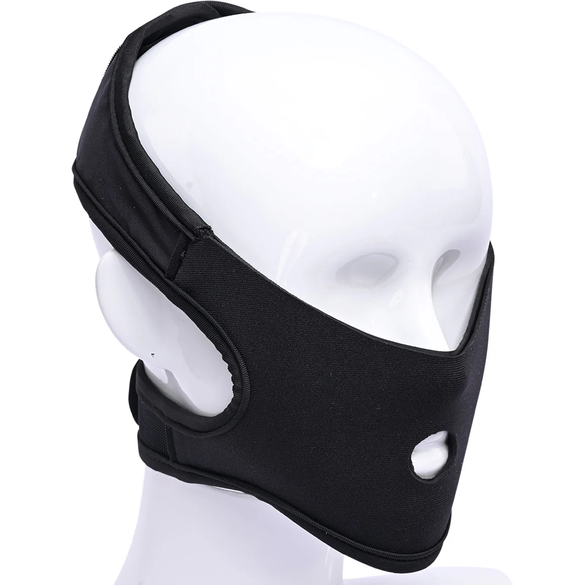 Pivot In Your Face Strap On Harness By Sportsheets