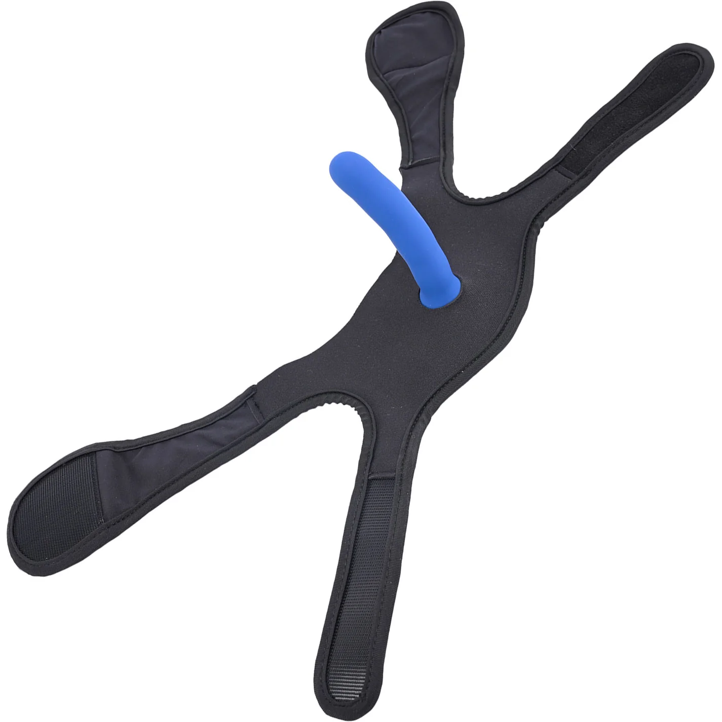 Pivot In Your Face Strap On Harness By Sportsheets - Image 19