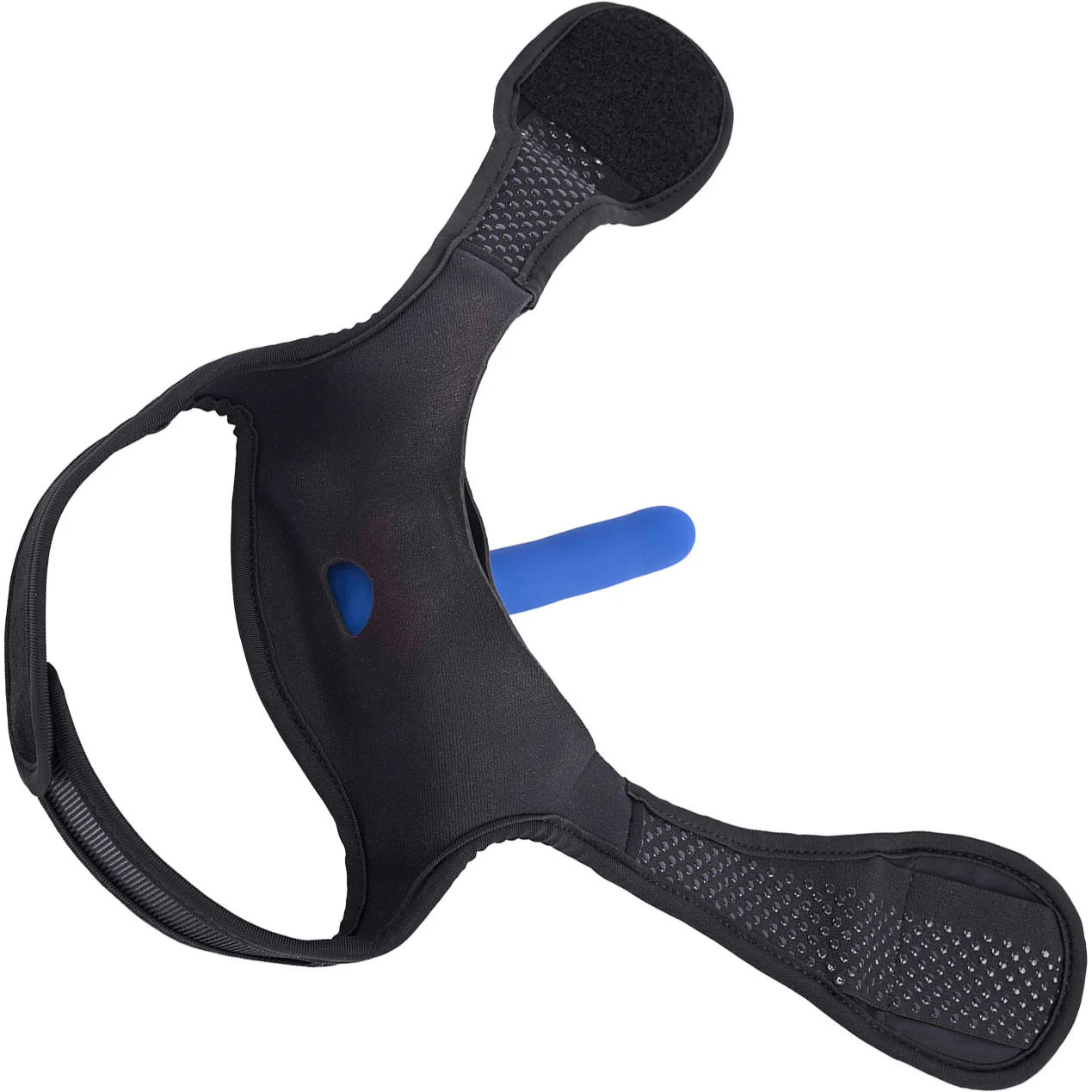 Pivot In Your Face Strap On Harness By Sportsheets - Image 20