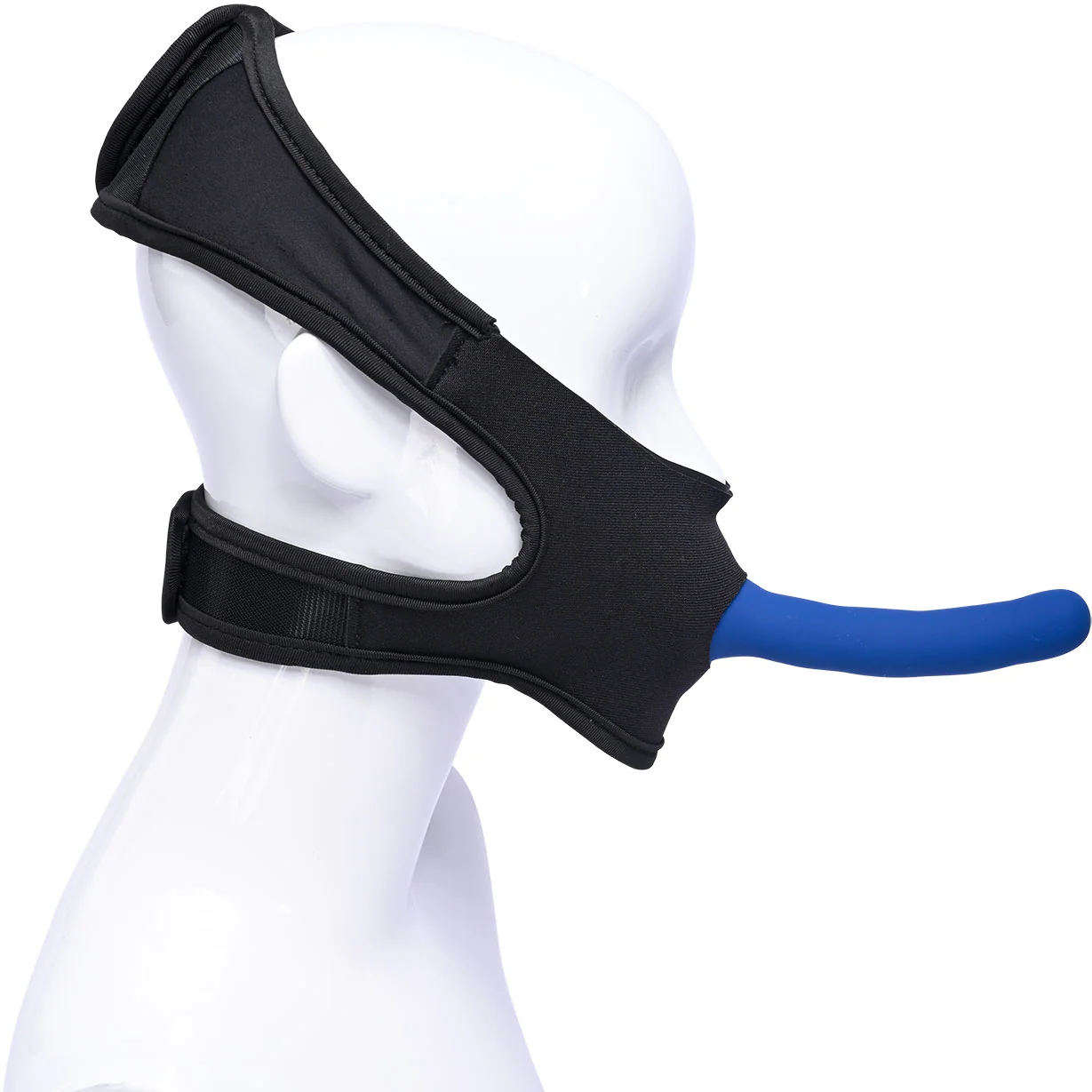 Pivot In Your Face Strap On Harness By Sportsheets - Image 3