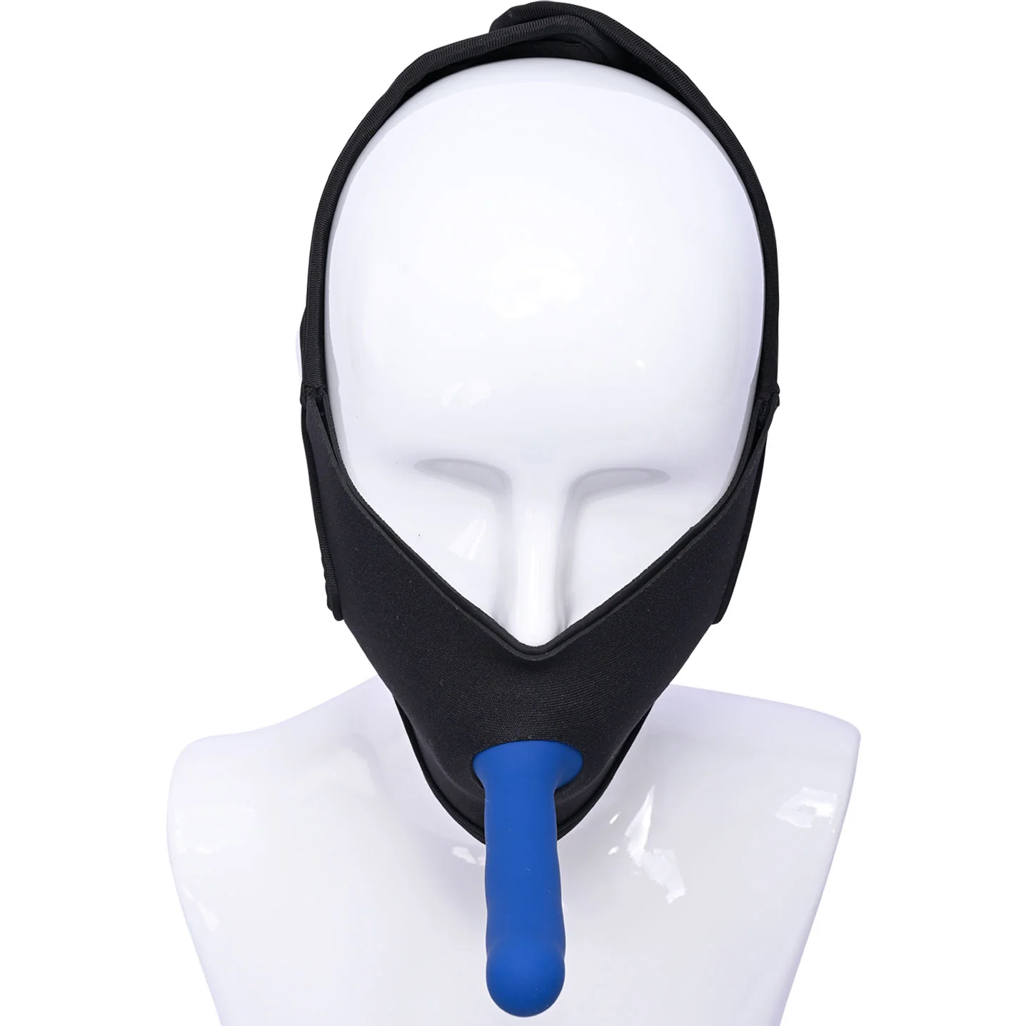 Pivot In Your Face Strap On Harness By Sportsheets - Image 7