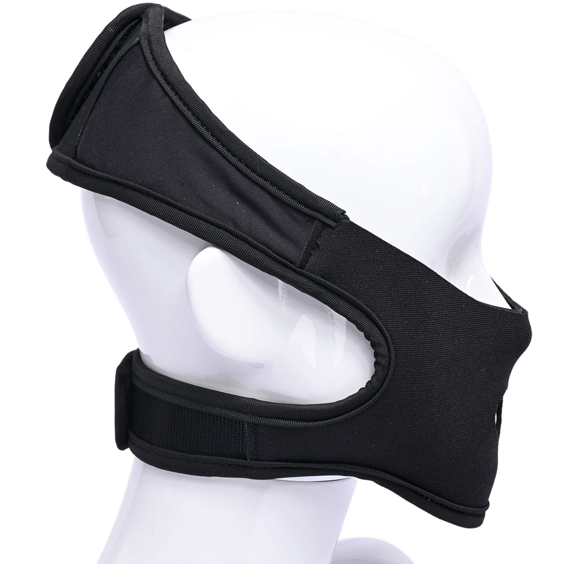 Pivot In Your Face Strap On Harness By Sportsheets - Image 9