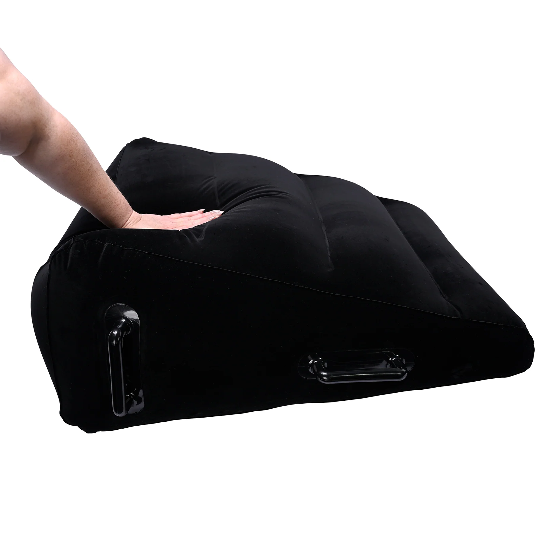 Pivot Inflatable Positioner Plus By Sportsheets - Image 16