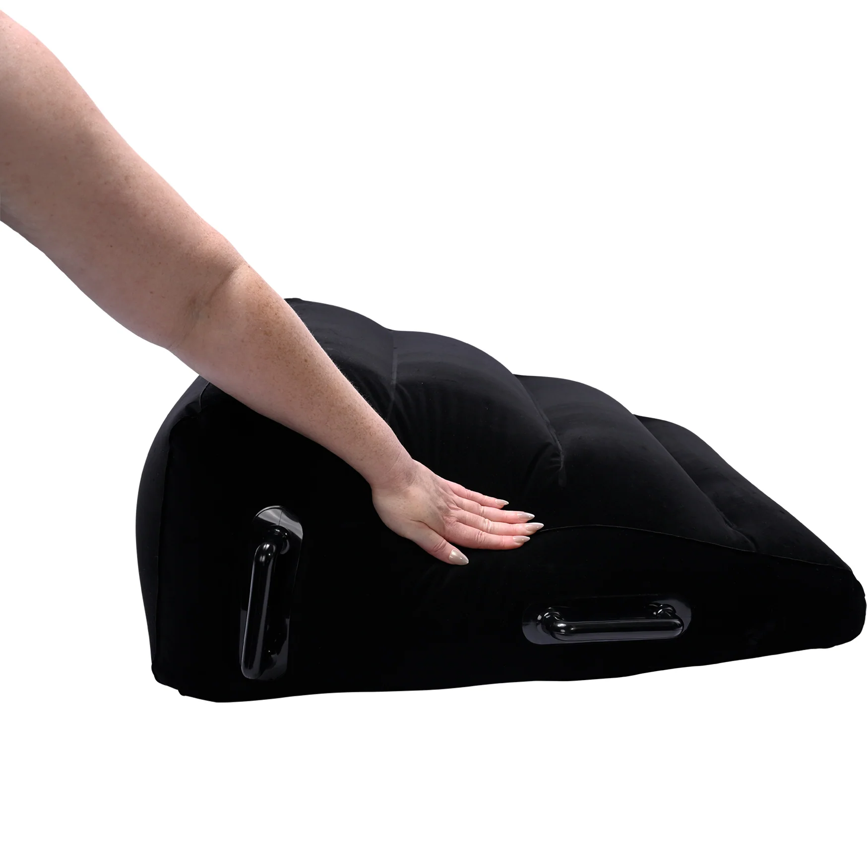 Pivot Inflatable Positioner Plus By Sportsheets - Image 17