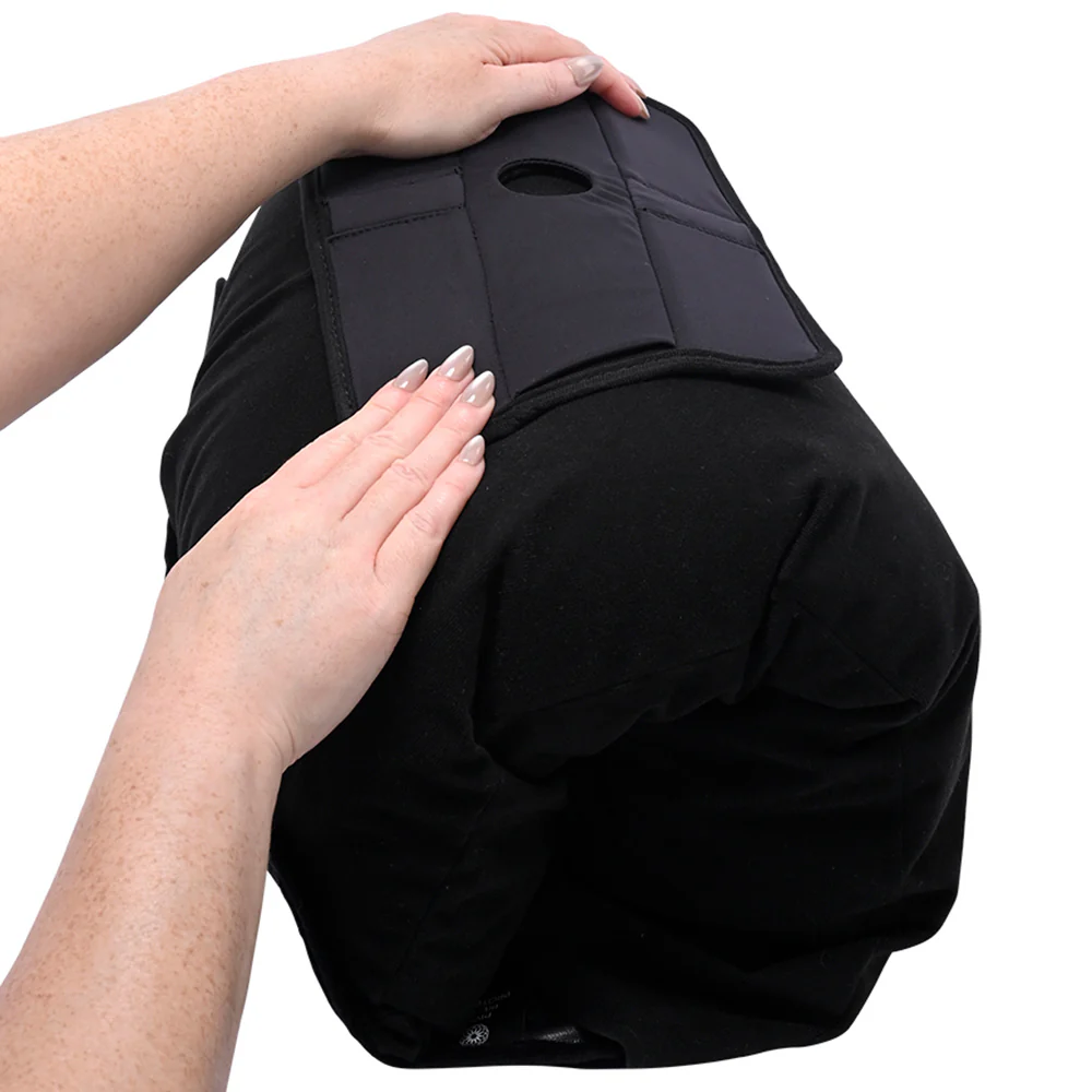 Pivot Pillow Protector By Sportsheets - Image 23