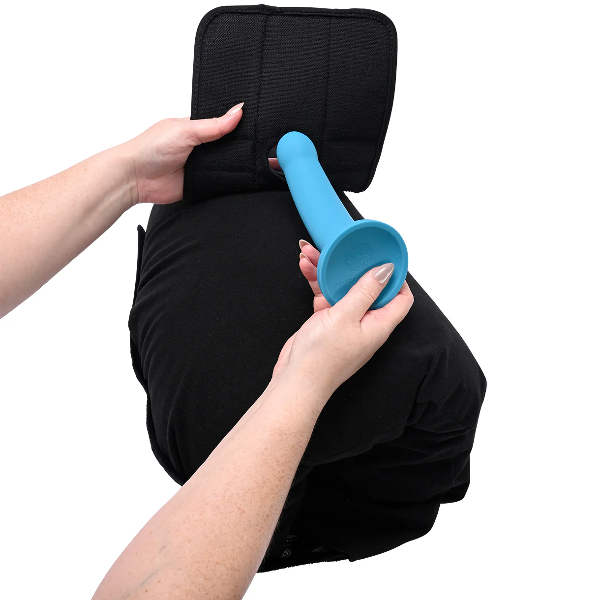 Pivot Pillow Protector By Sportsheets - Image 25