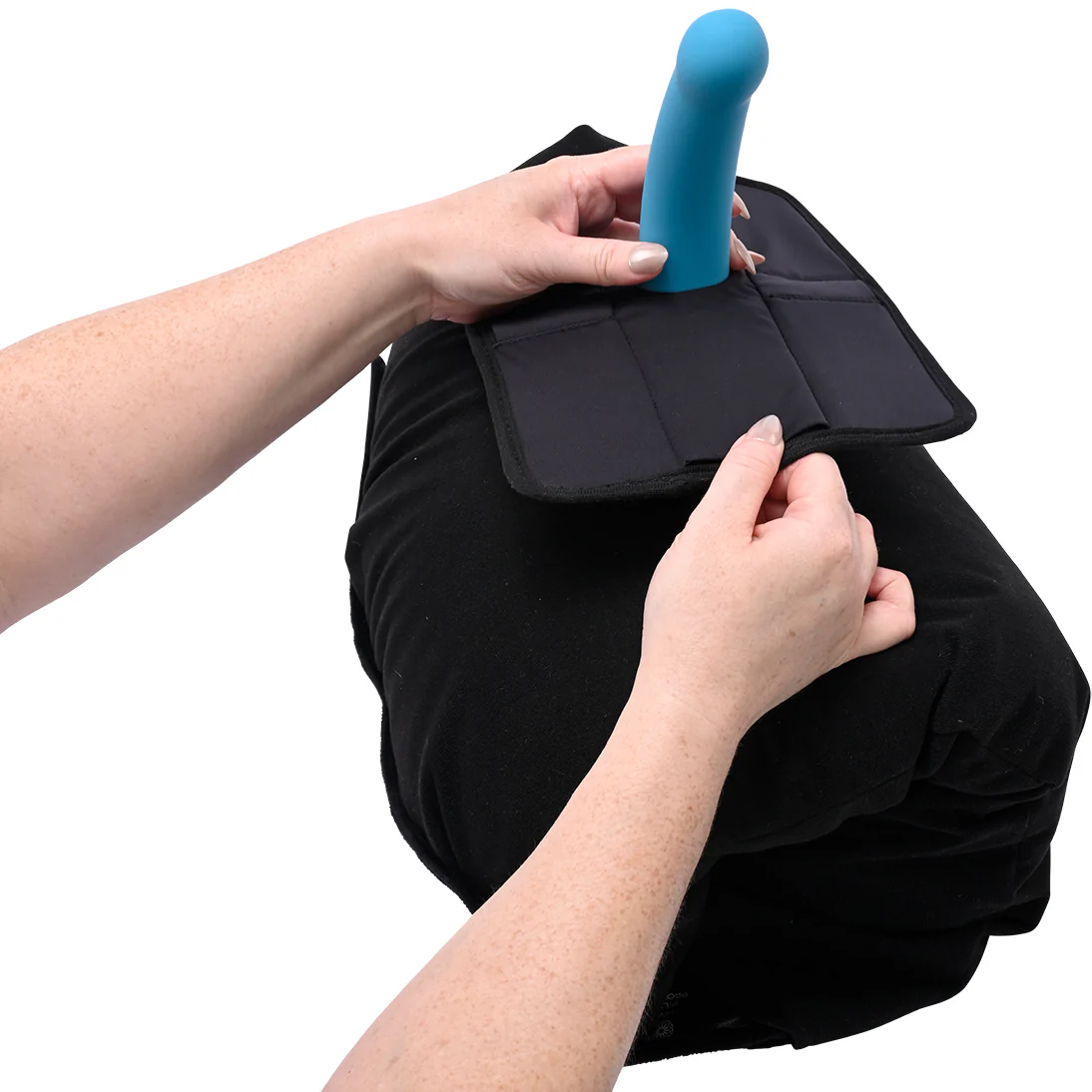 Pivot Pillow Protector By Sportsheets - Image 26