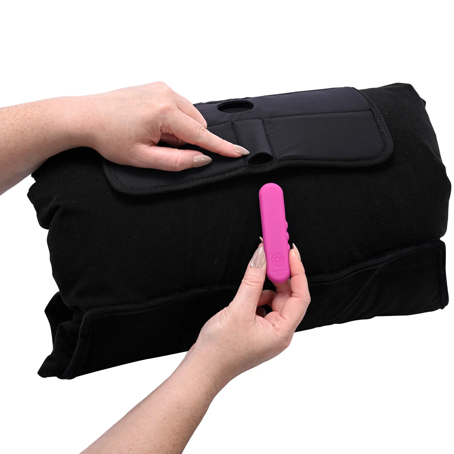 Pivot Pillow Protector By Sportsheets - Image 27