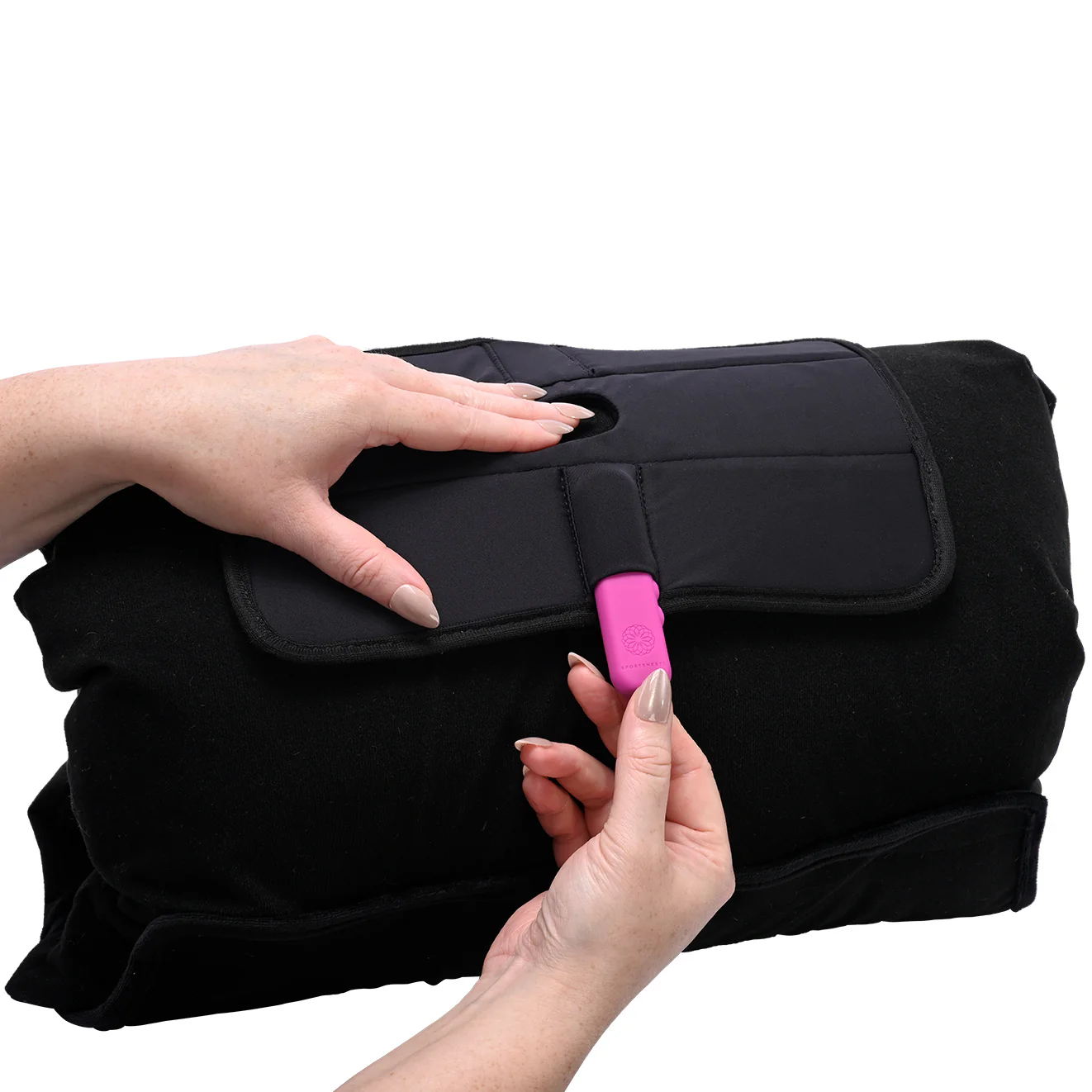 Pivot Pillow Protector By Sportsheets - Image 28