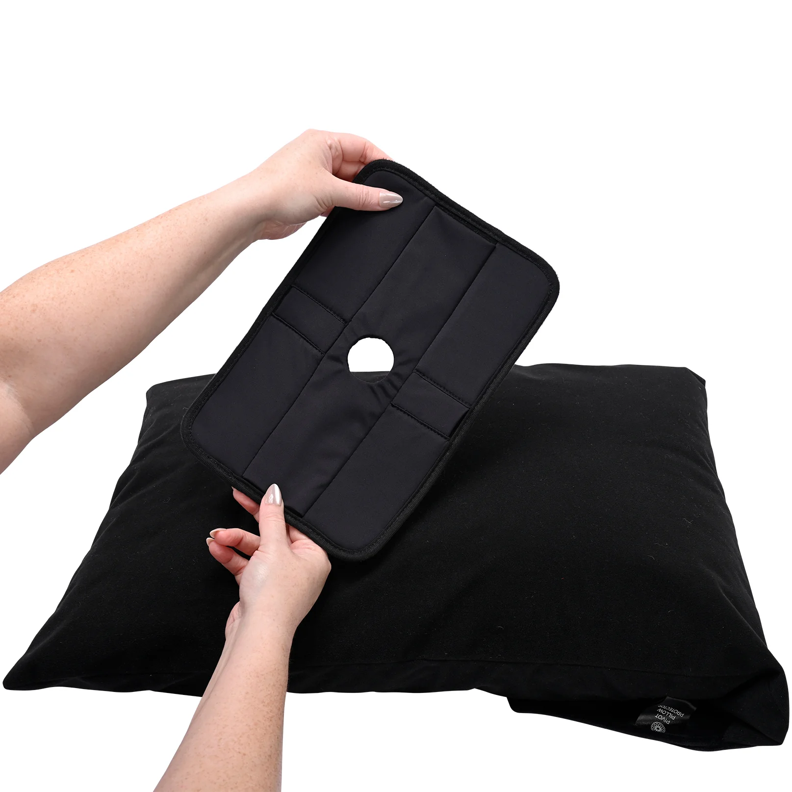 Pivot Pillow Protector By Sportsheets - Image 30