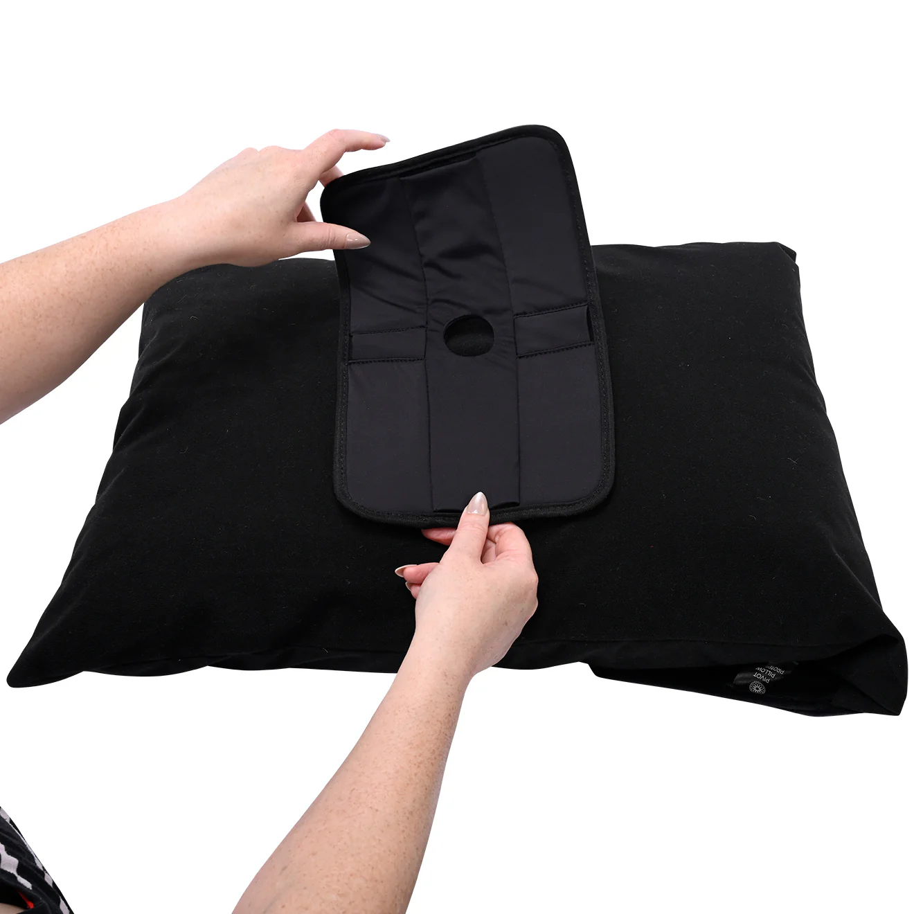 Pivot Pillow Protector By Sportsheets - Image 31
