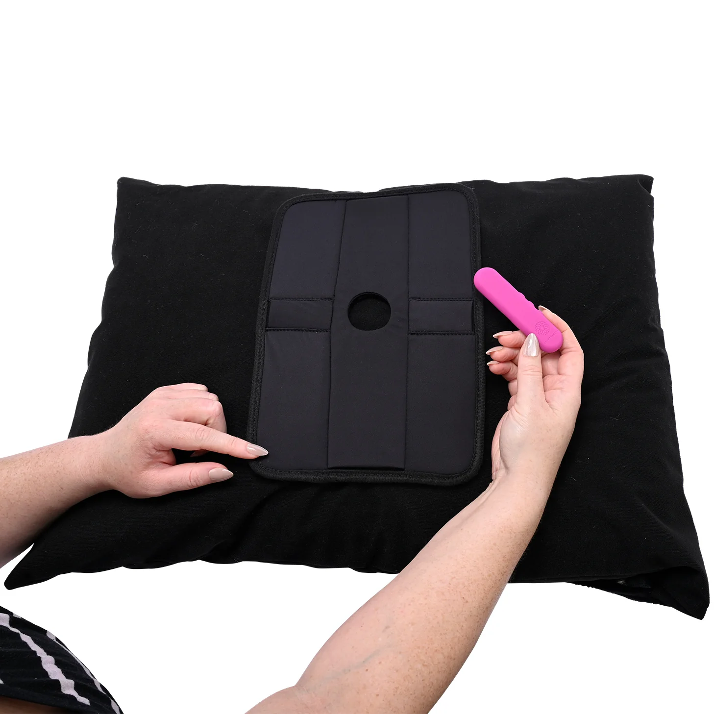 Pivot Pillow Protector By Sportsheets - Image 32