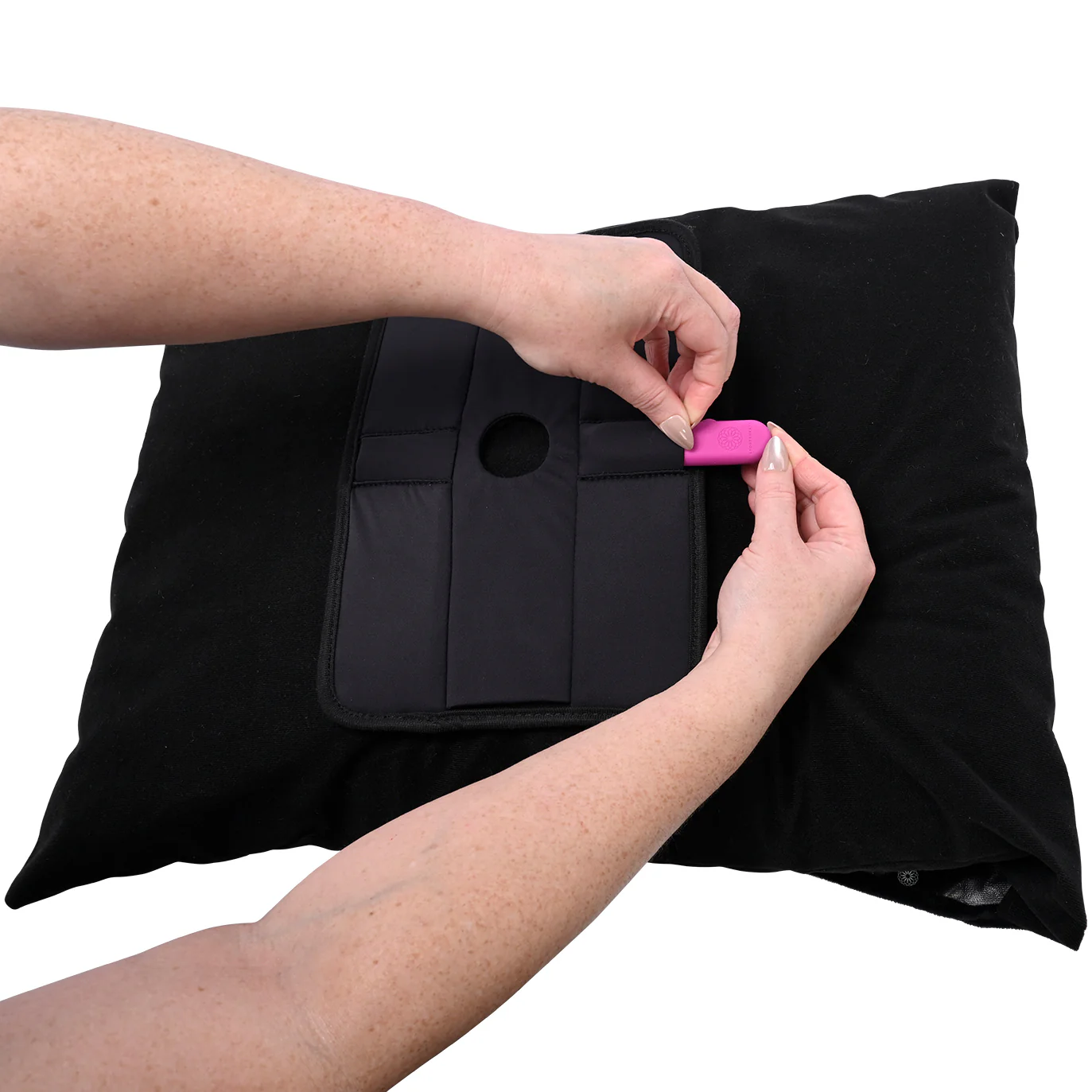 Pivot Pillow Protector By Sportsheets - Image 33