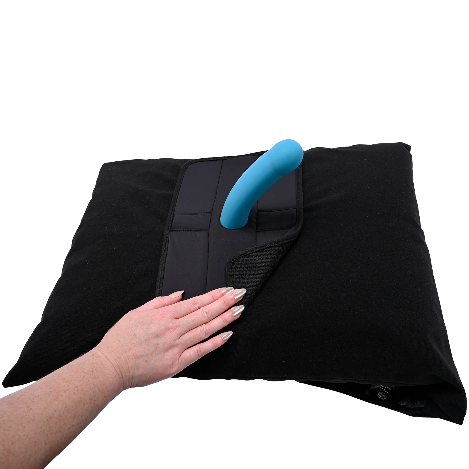 Pivot Pillow Protector By Sportsheets - Image 34