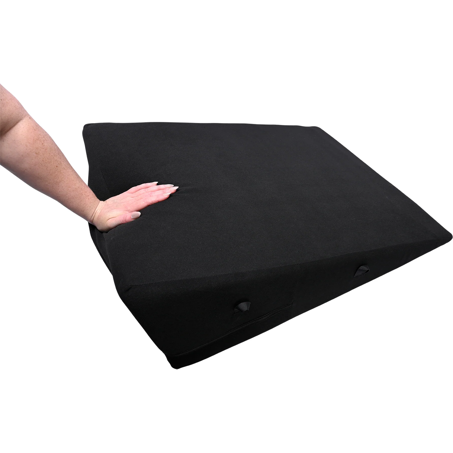 Pivot Positioner Plus Sex Pillow By Sportsheets - Image 11