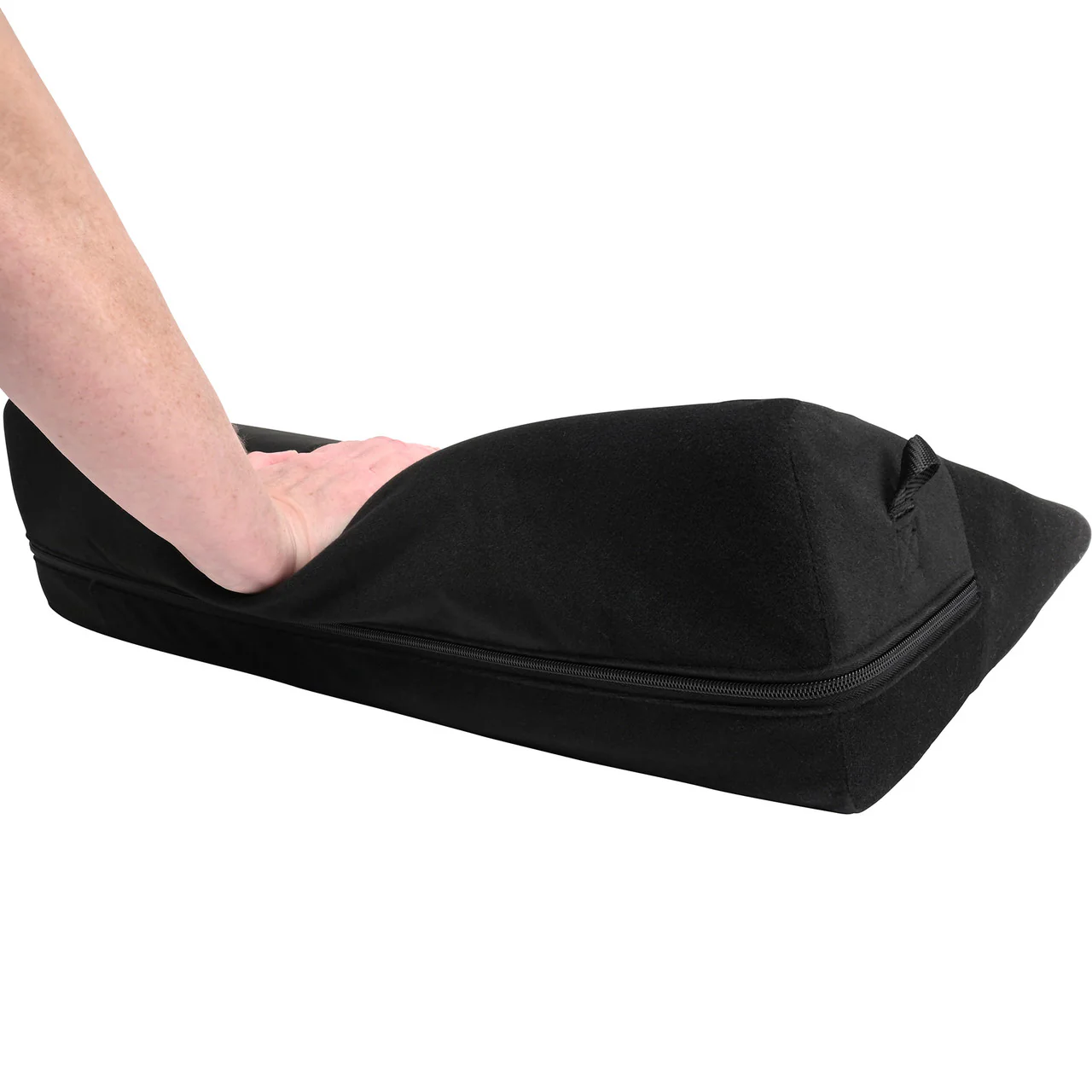 Pivot Positioner Sex Pillow By Sportsheets - Black - Image 13