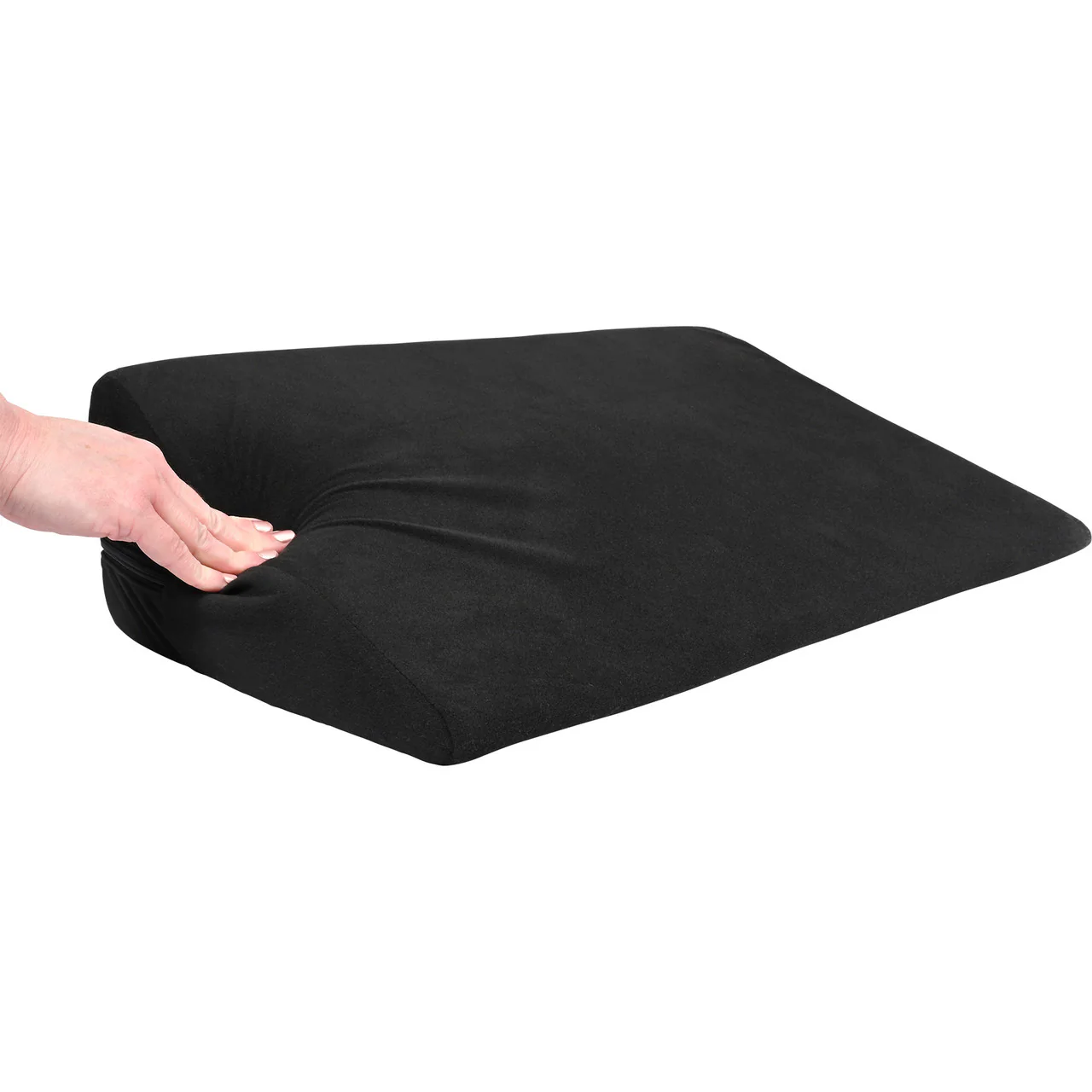 Pivot Positioner Sex Pillow By Sportsheets - Black - Image 15