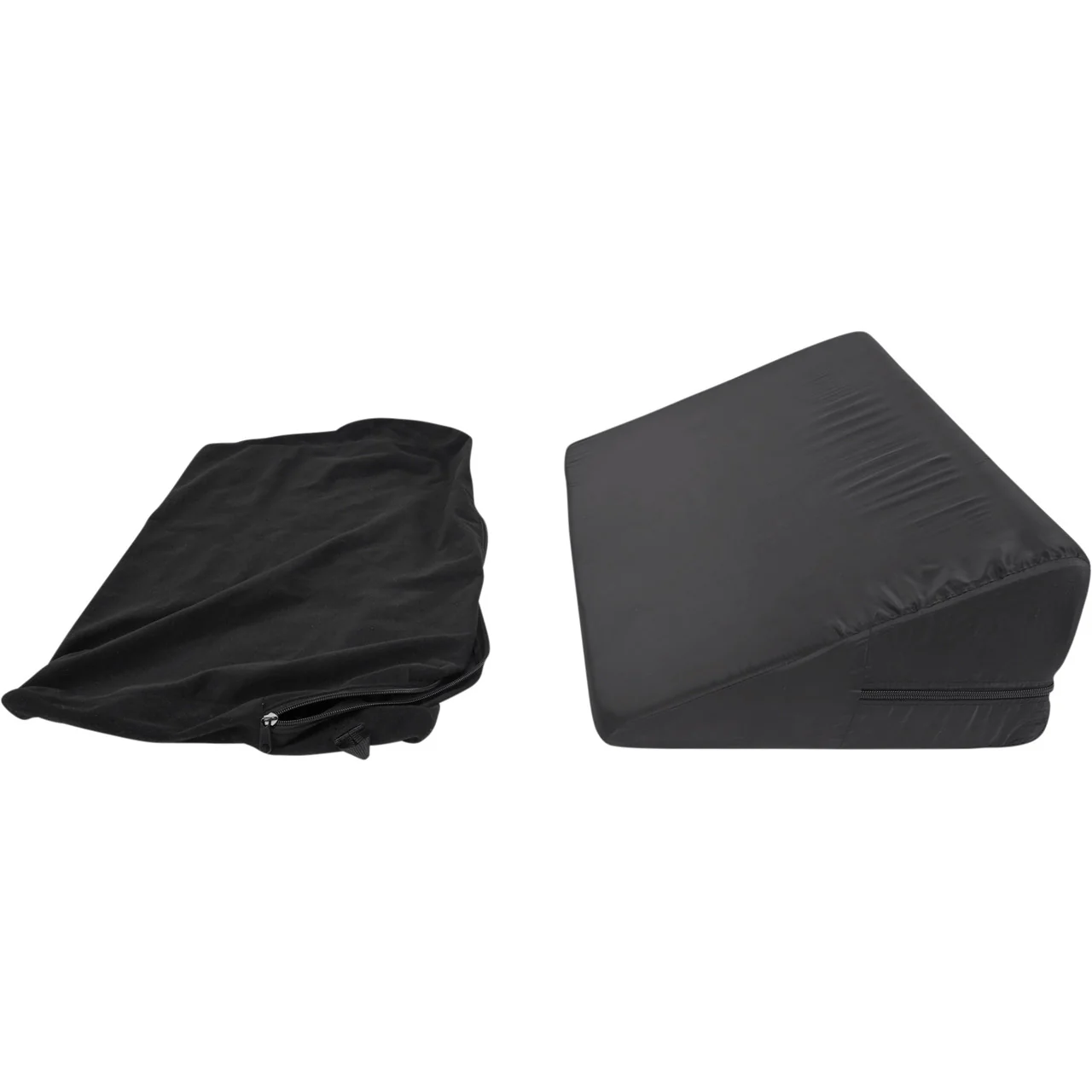 Pivot Positioner Sex Pillow By Sportsheets - Black - Image 18