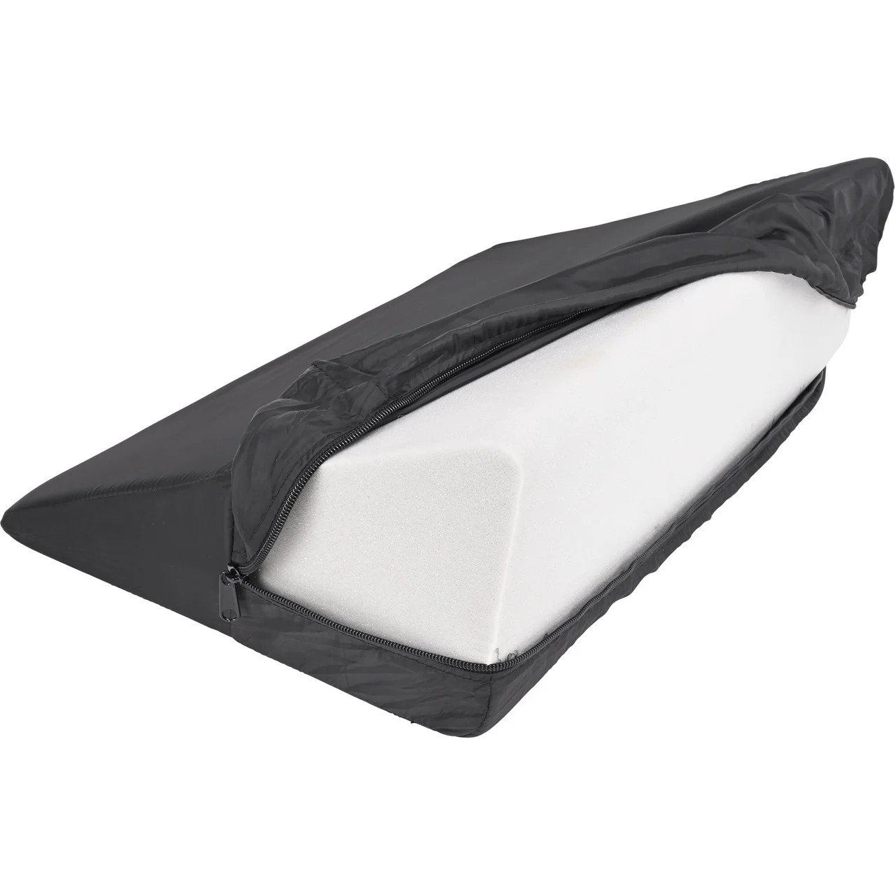 Pivot Positioner Sex Pillow By Sportsheets - Black - Image 19