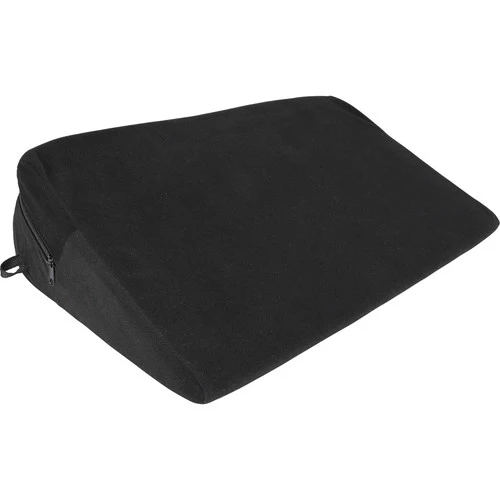Pivot Positioner Sex Pillow By Sportsheets - Black - Image 21