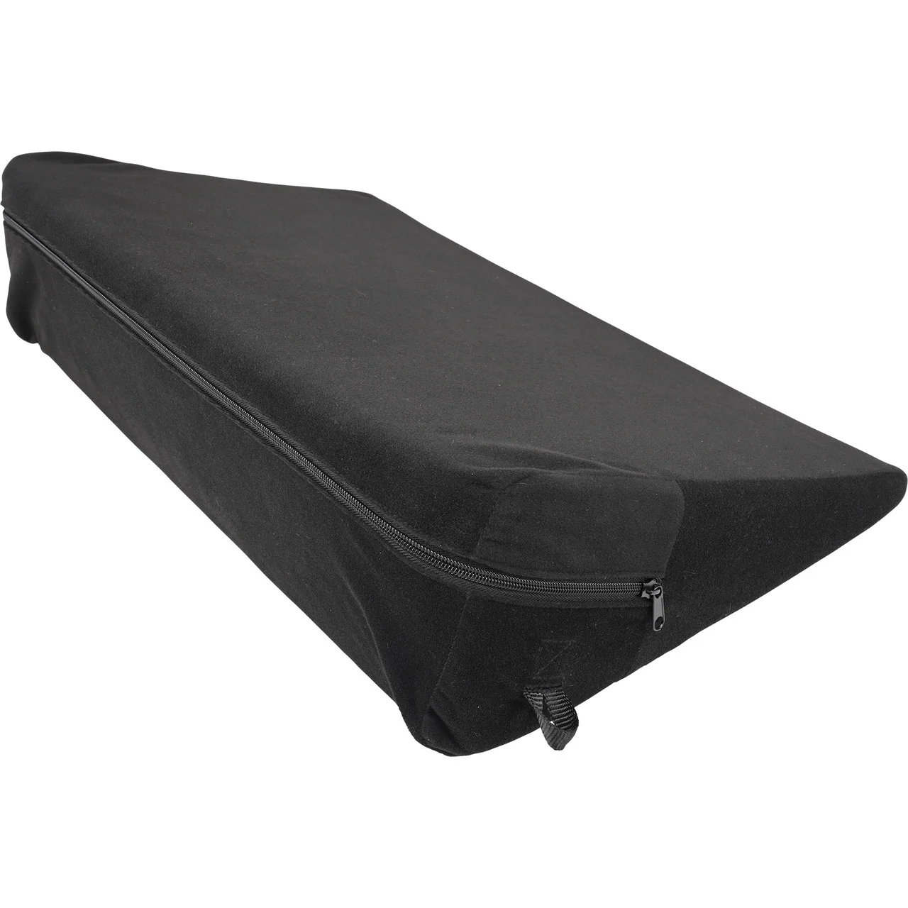 Pivot Positioner Sex Pillow By Sportsheets - Black - Image 3