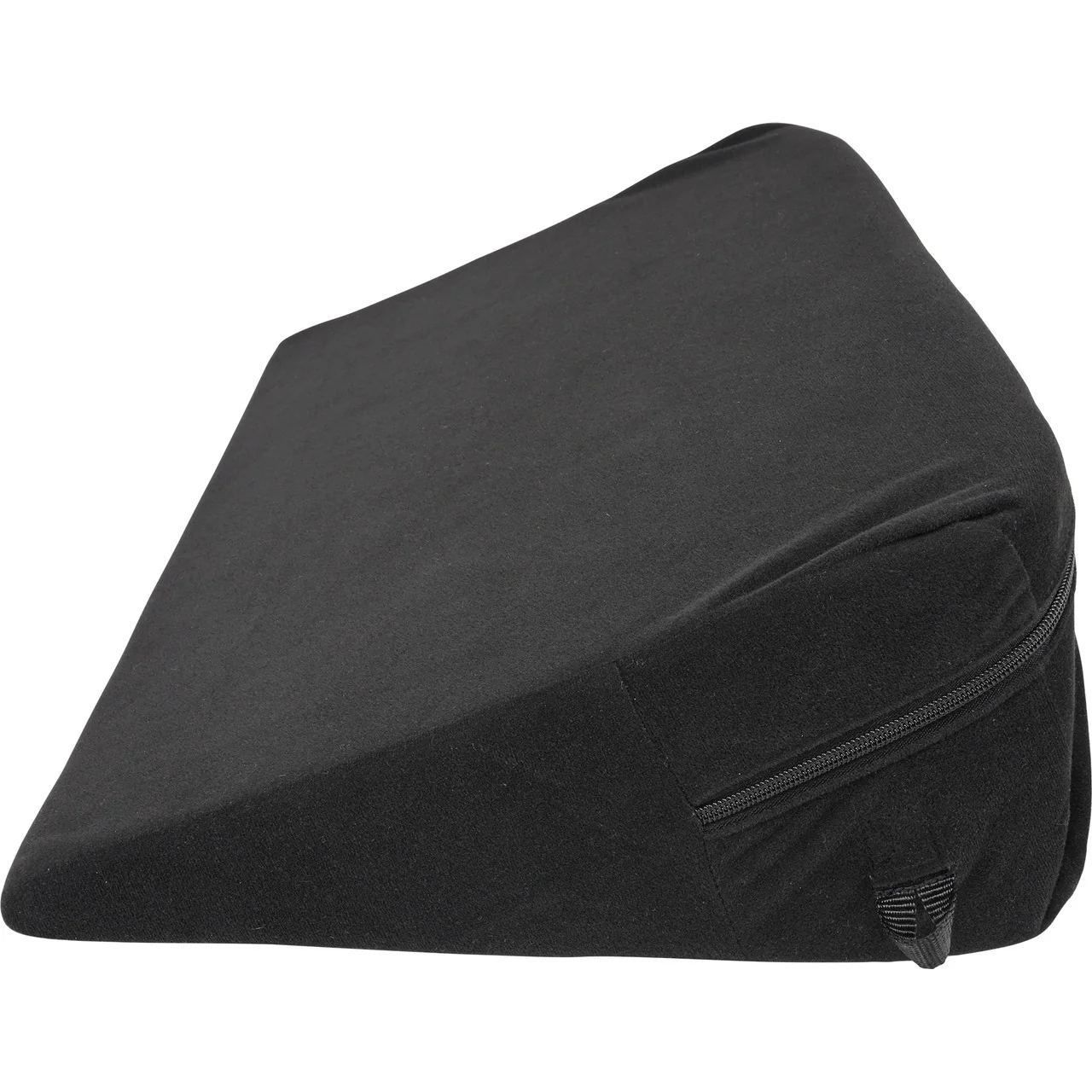 Pivot Positioner Sex Pillow By Sportsheets - Black - Image 7