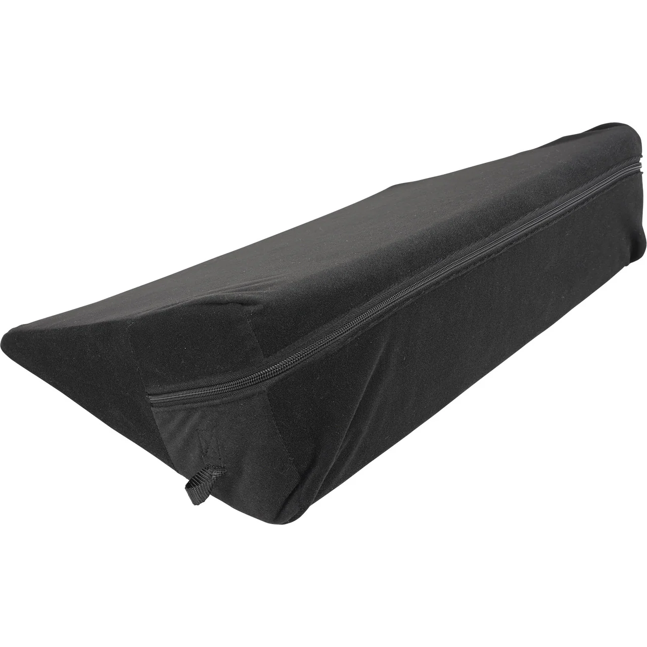 Pivot Positioner Sex Pillow By Sportsheets - Black - Image 9