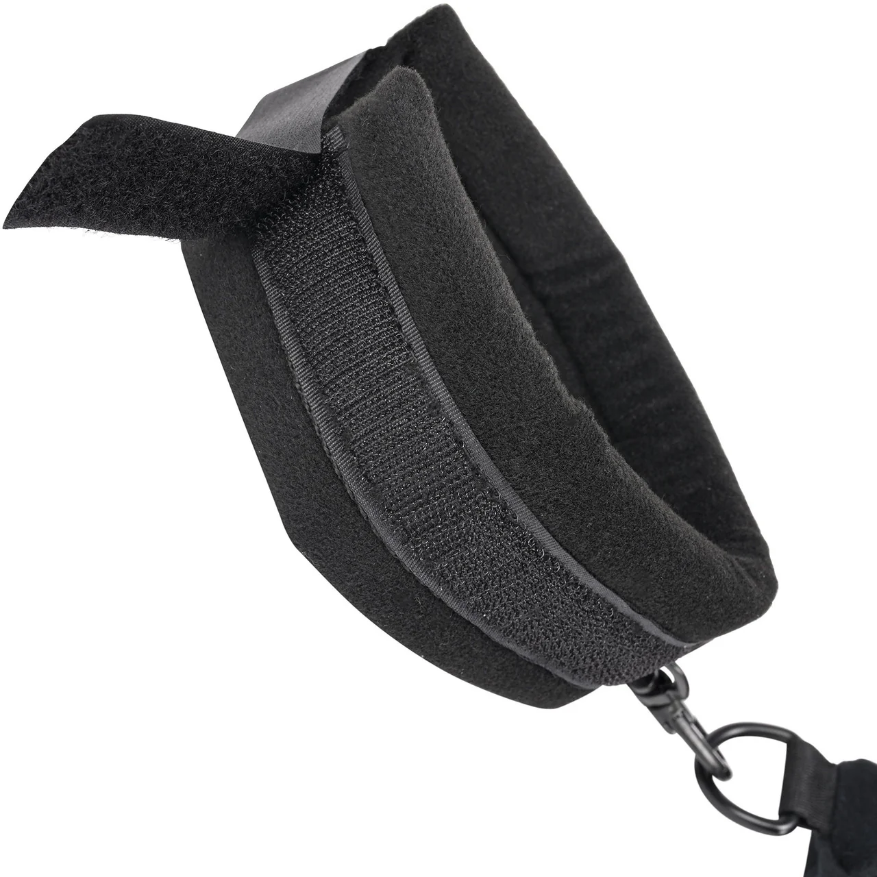 Pivot Positioning Bar With Cuffs By Sportsheets - Image 13