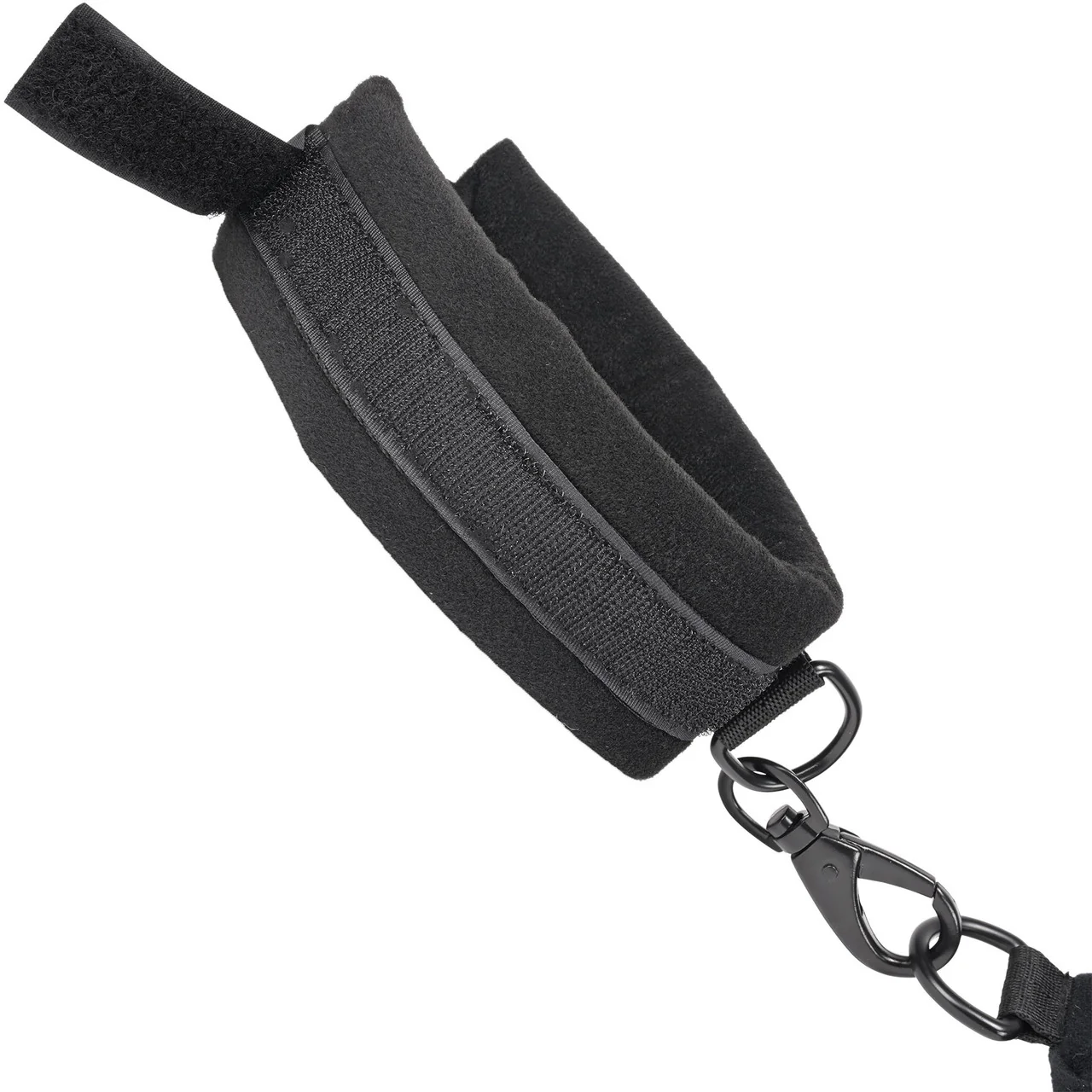Pivot Positioning Bar With Cuffs By Sportsheets - Image 15