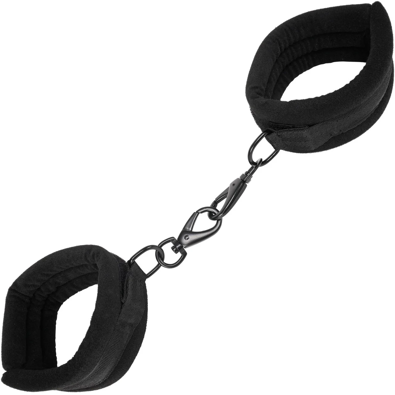Pivot Positioning Bar With Cuffs By Sportsheets - Image 18