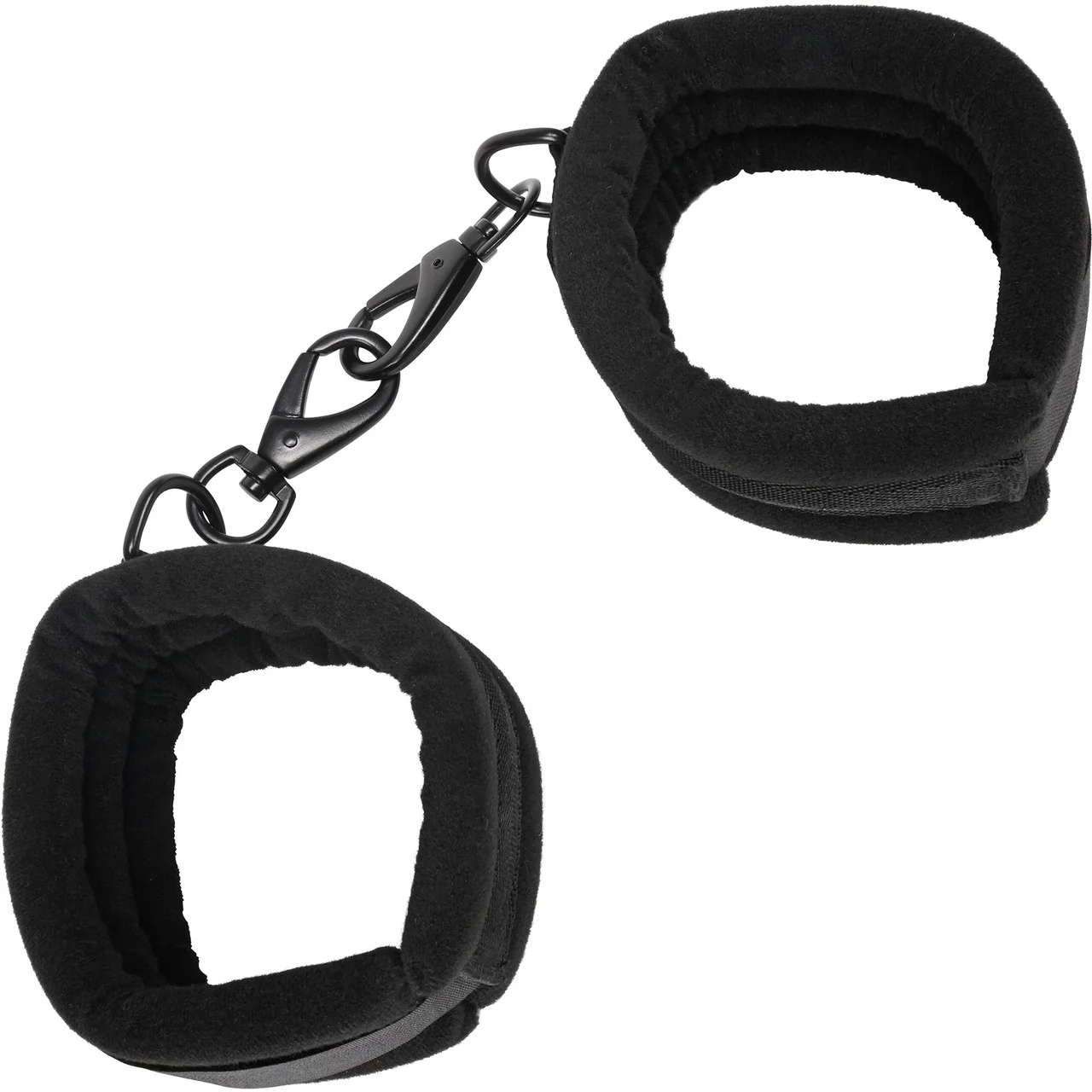 Pivot Positioning Bar With Cuffs By Sportsheets - Image 9