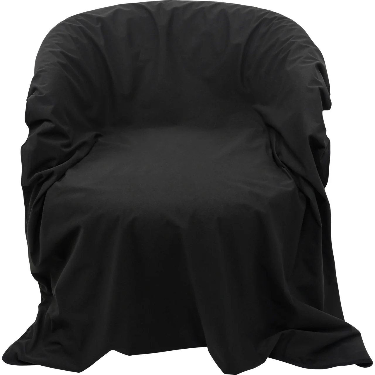 Pivot Protector Waterproof Sensual Blanket By Sportsheets - Black 50" x 60" - Image 13