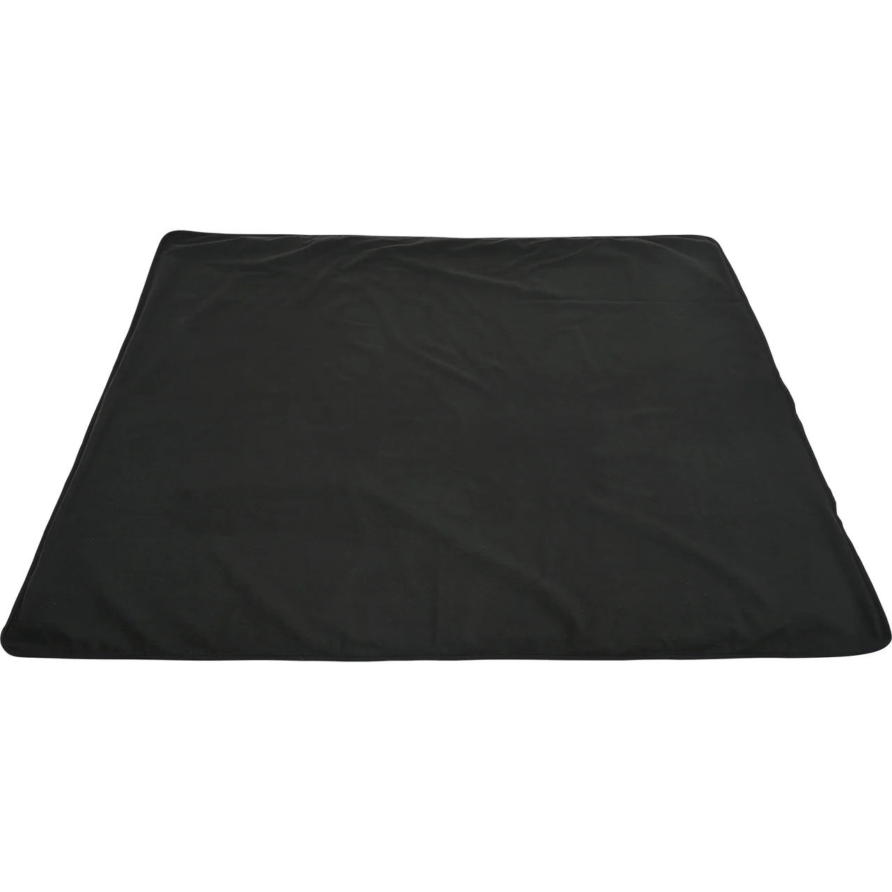 Pivot Protector Waterproof Sensual Blanket By Sportsheets - Black 50" x 60" - Image 14