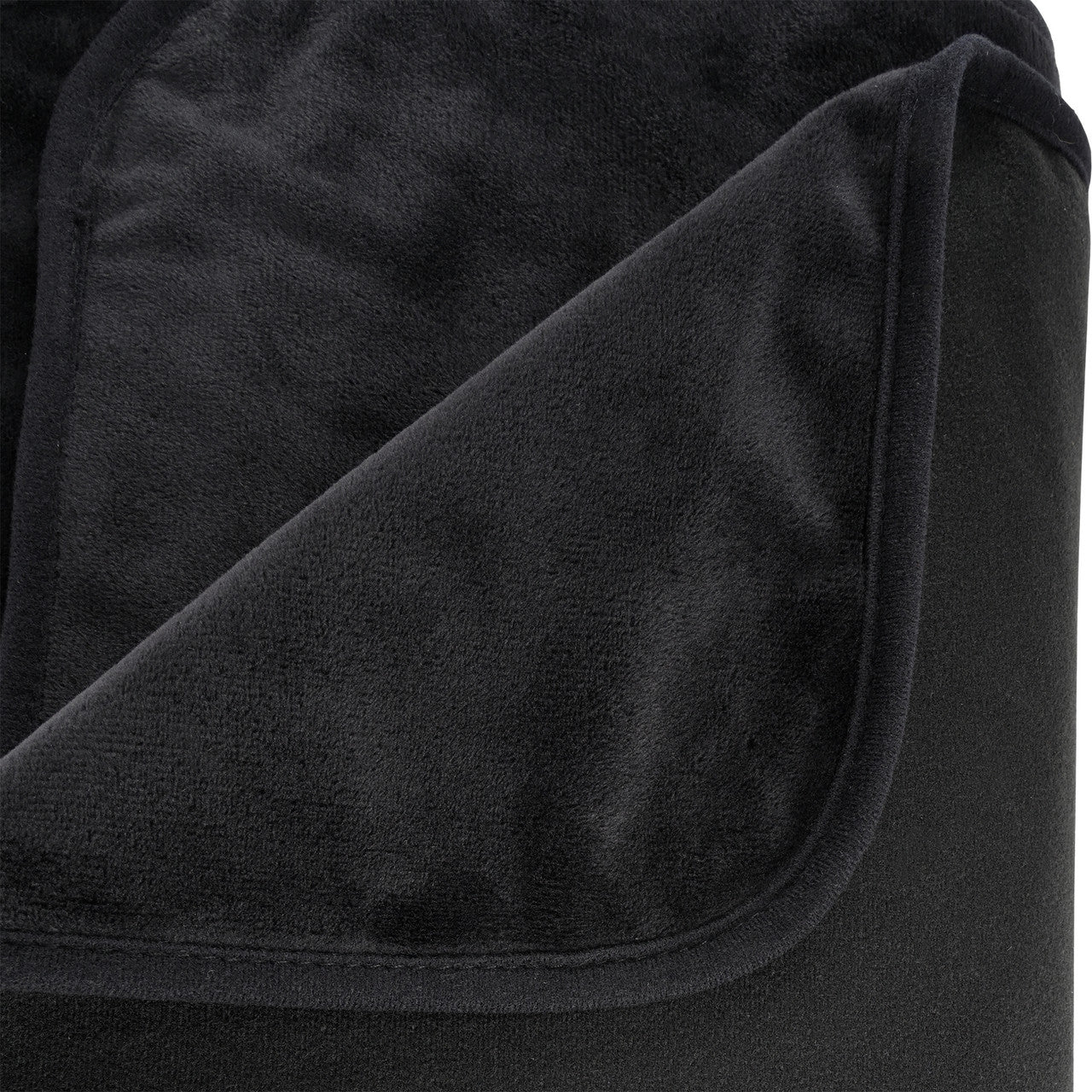 Pivot Protector Waterproof Sensual Blanket By Sportsheets - Black 50" x 60" - Image 16