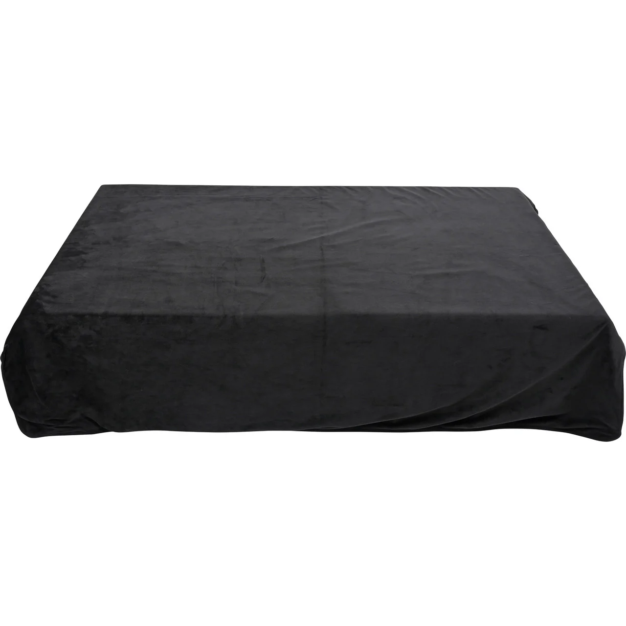 Pivot Protector Waterproof Sensual Blanket By Sportsheets - Black 50" x 60" - Image 7