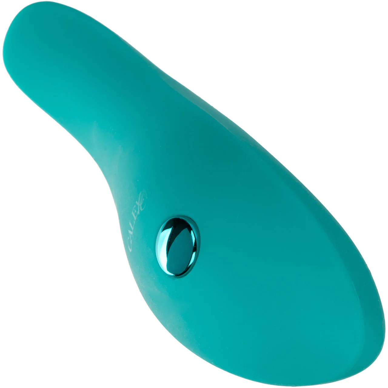Pixies Glider Rechargeable Silicone Finger Vibrator By CalExotics - Image 6