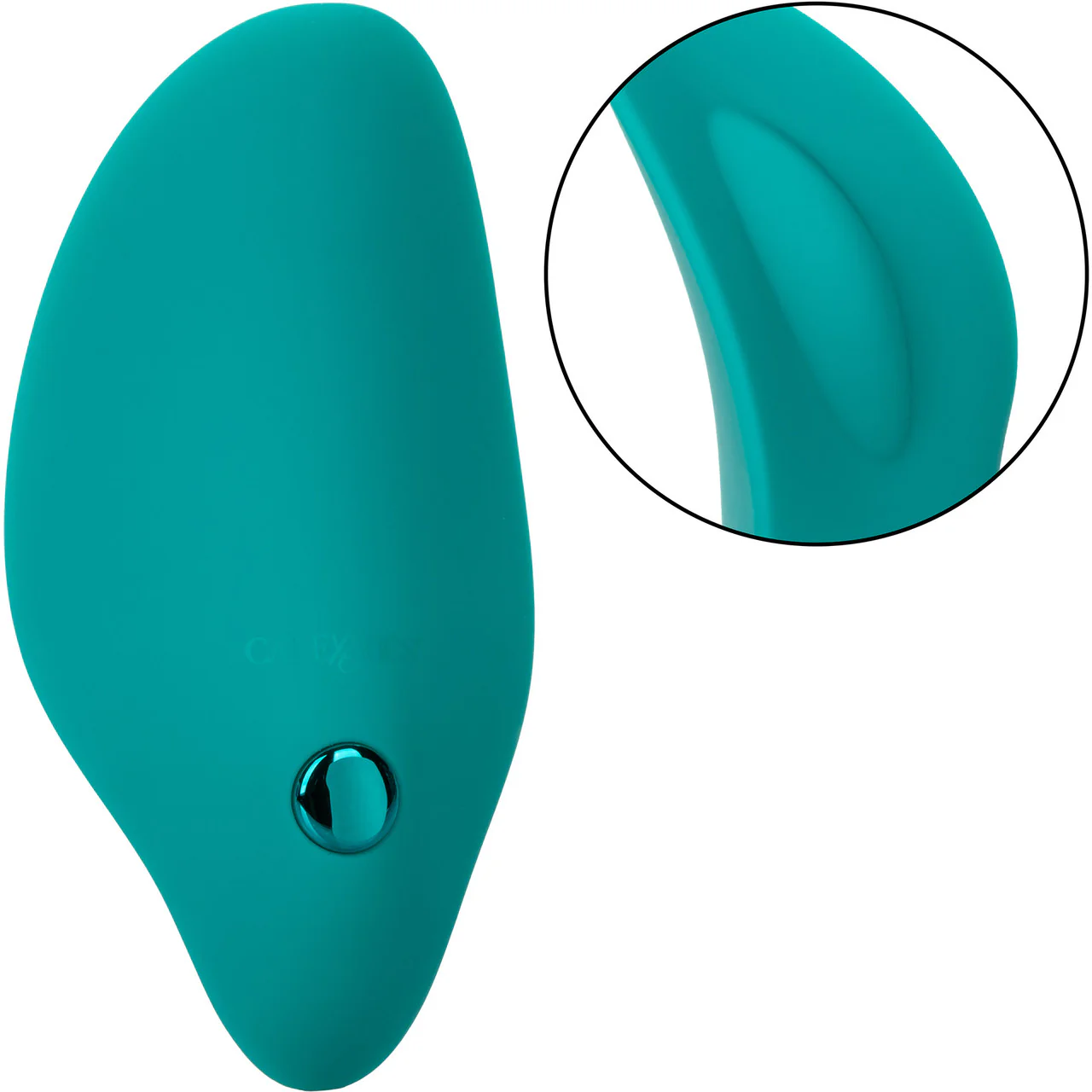 Pixies Hummer Rechargeable Silicone Finger Vibrator By CalExotics - Image 9
