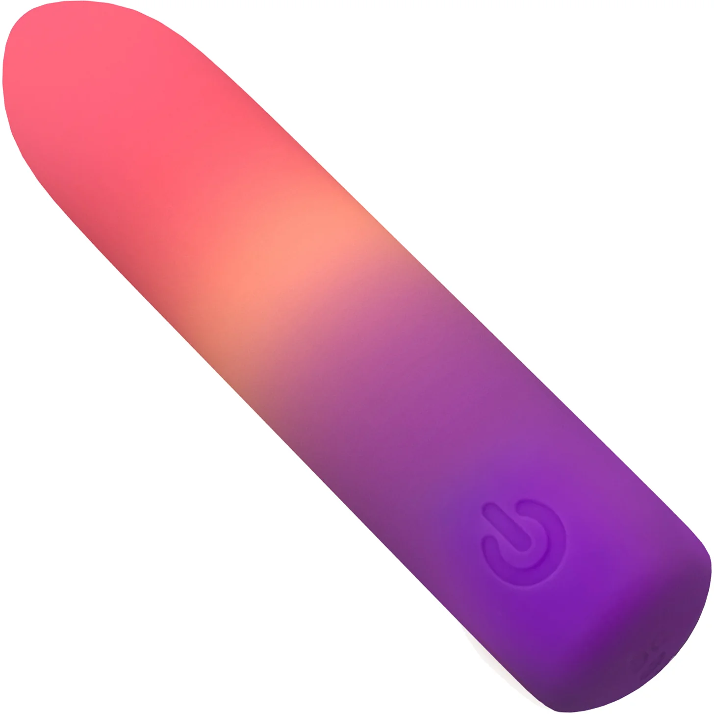 Play With Me Bullet Rechargeable Silicone Vibrator By Blush - Image 17
