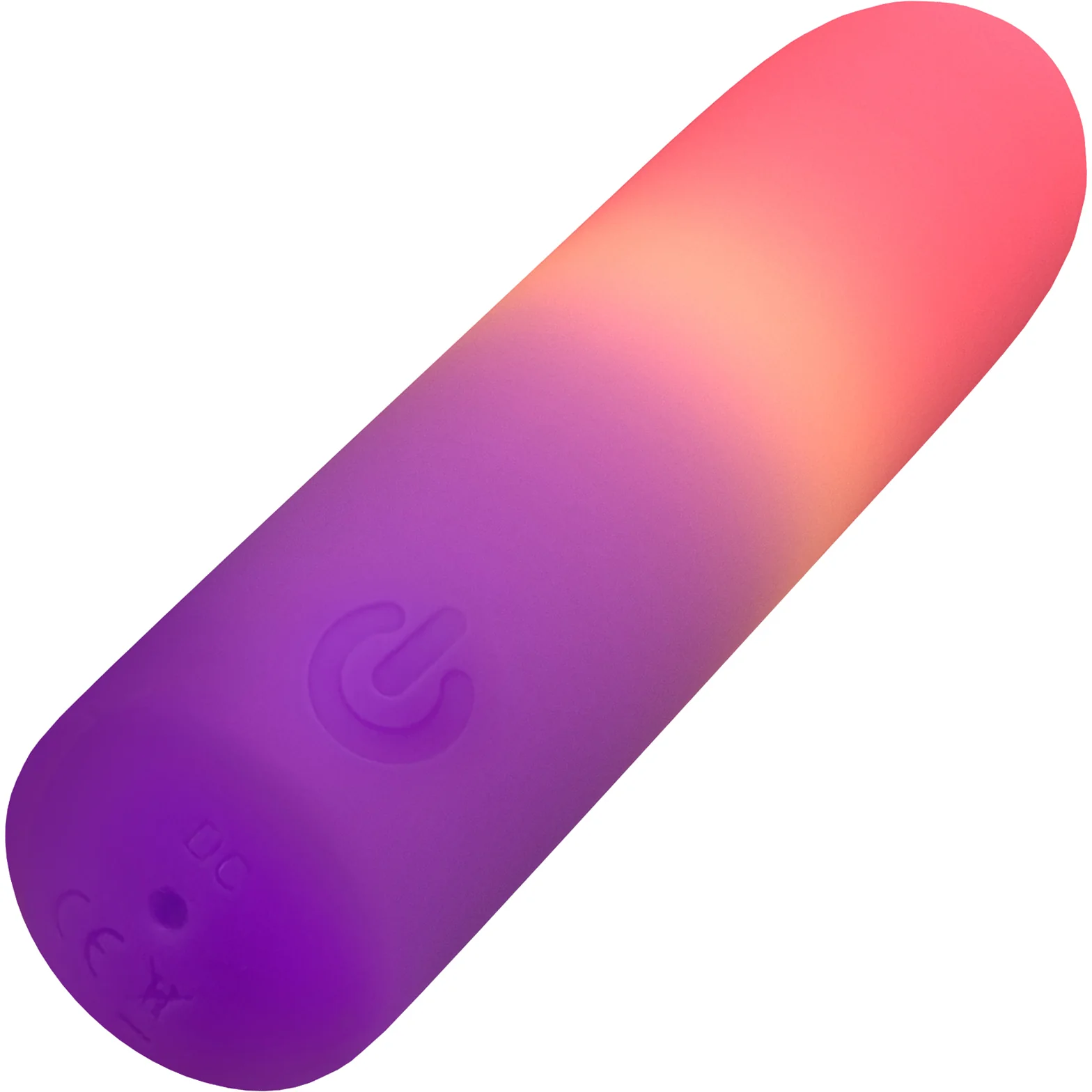 Play With Me Bullet Rechargeable Silicone Vibrator By Blush - Image 19