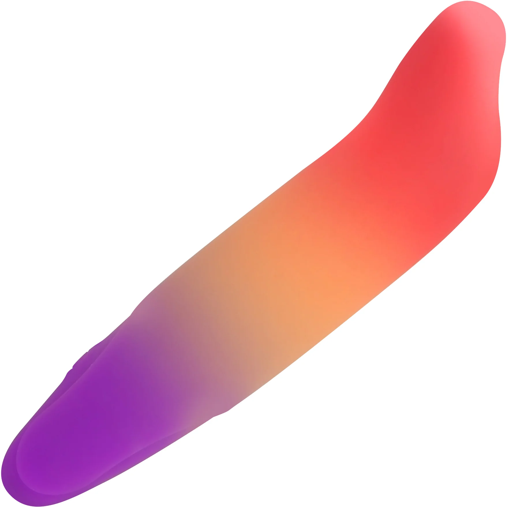 Play With Me Dolphin Rechargeable Silicone G-Spot Bullet Vibrator By Blush - Image 16