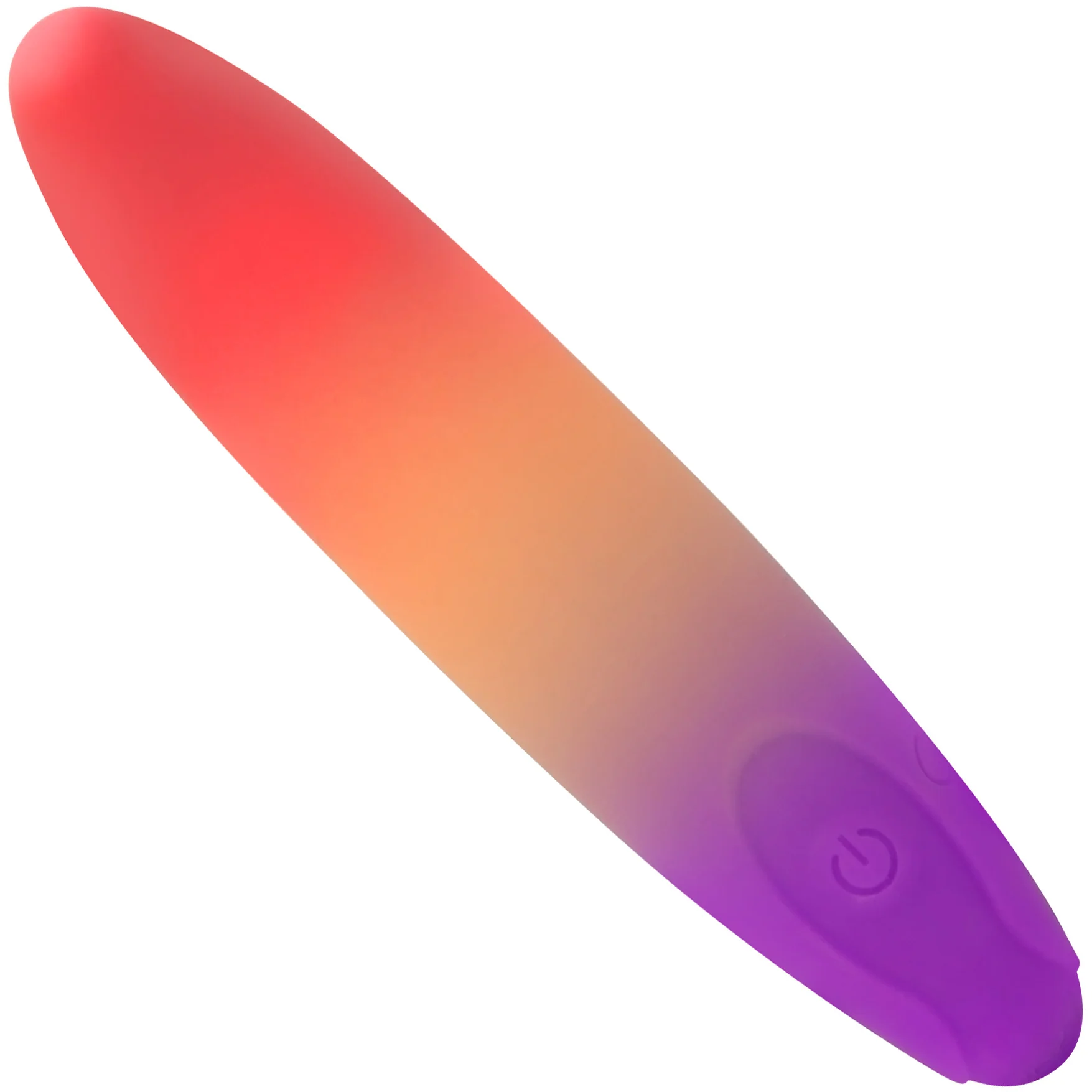 Play With Me Dolphin Rechargeable Silicone G-Spot Bullet Vibrator By Blush - Image 18