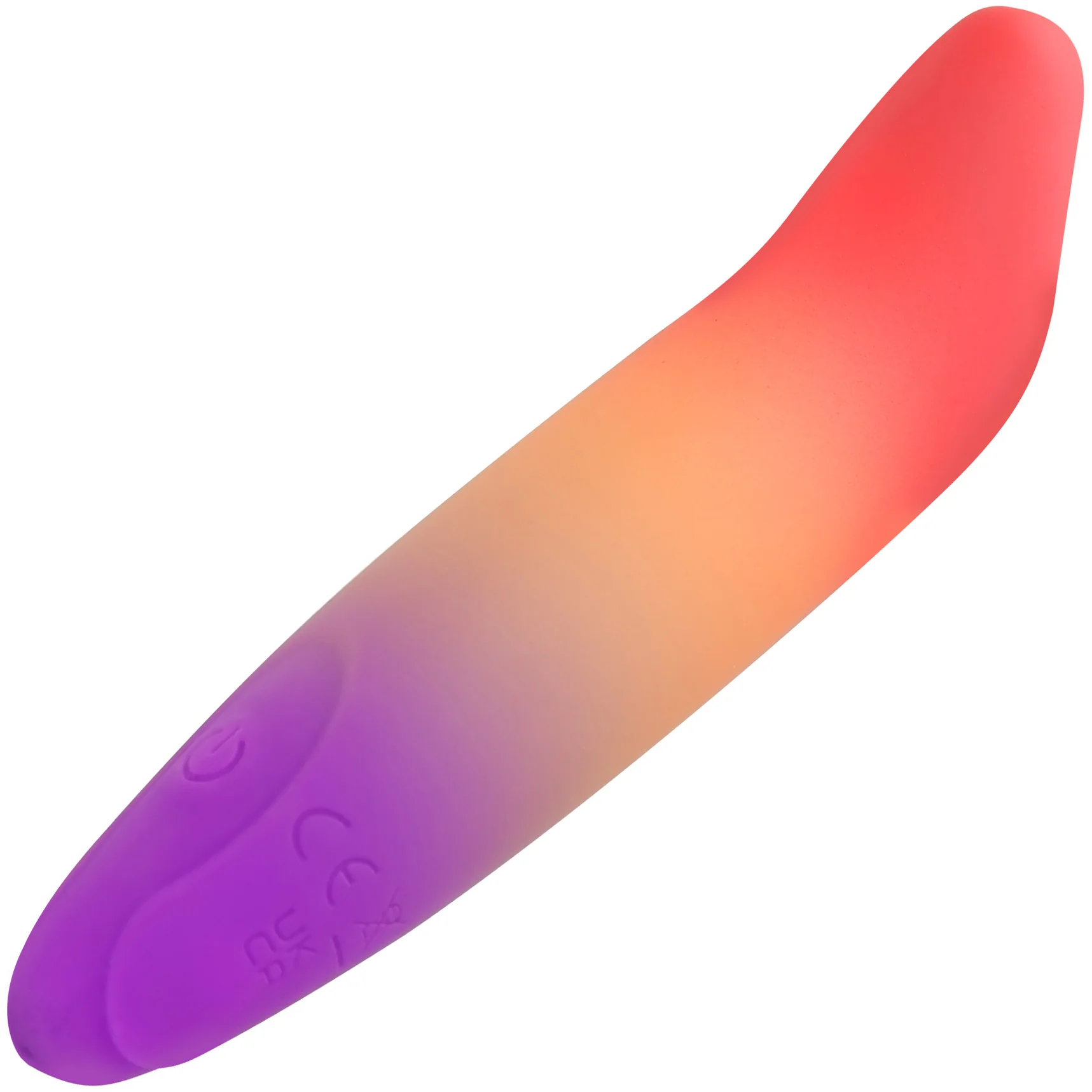 Play With Me Dolphin Rechargeable Silicone G-Spot Bullet Vibrator By Blush - Image 20