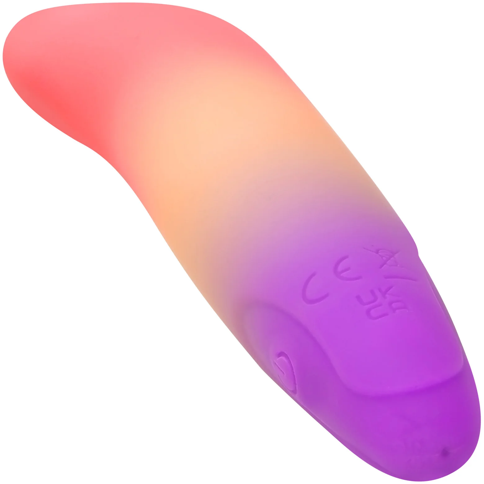 Play With Me Dolphin Rechargeable Silicone G-Spot Bullet Vibrator By Blush - Image 22