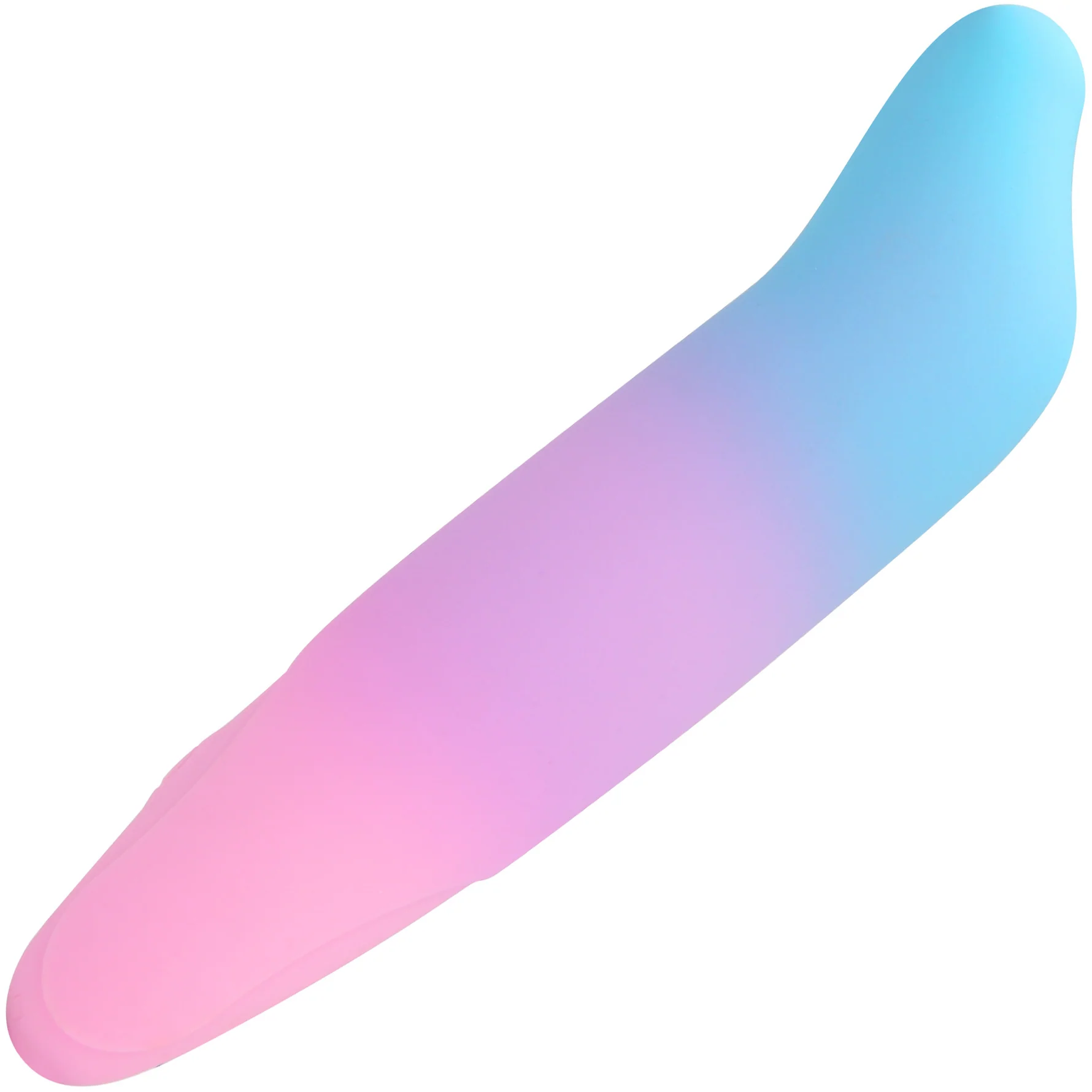 Play With Me Dolphin Rechargeable Silicone G-Spot Bullet Vibrator By Blush - Image 3