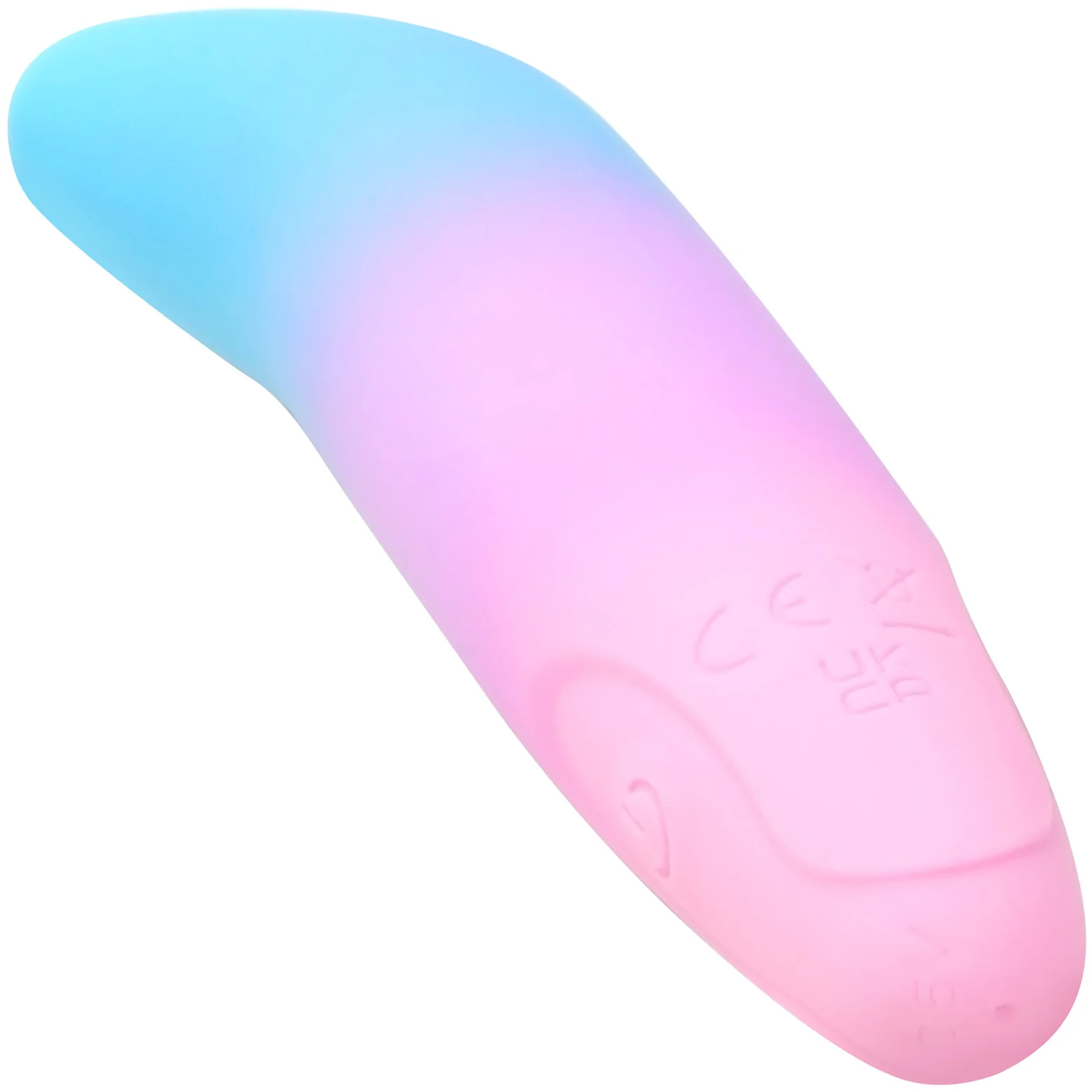Play With Me Dolphin Rechargeable Silicone G-Spot Bullet Vibrator By Blush - Image 9