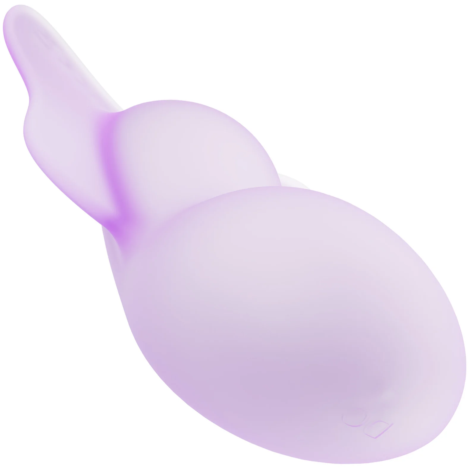 Play With Me Flutter Love Rechargeable Silicone Clitoral Vibrator By Blush - Image 7