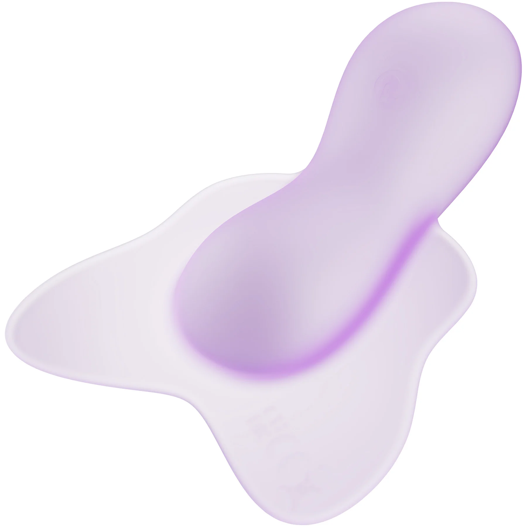 Play With Me Flutter Love Rechargeable Silicone Clitoral Vibrator By Blush - Image 9