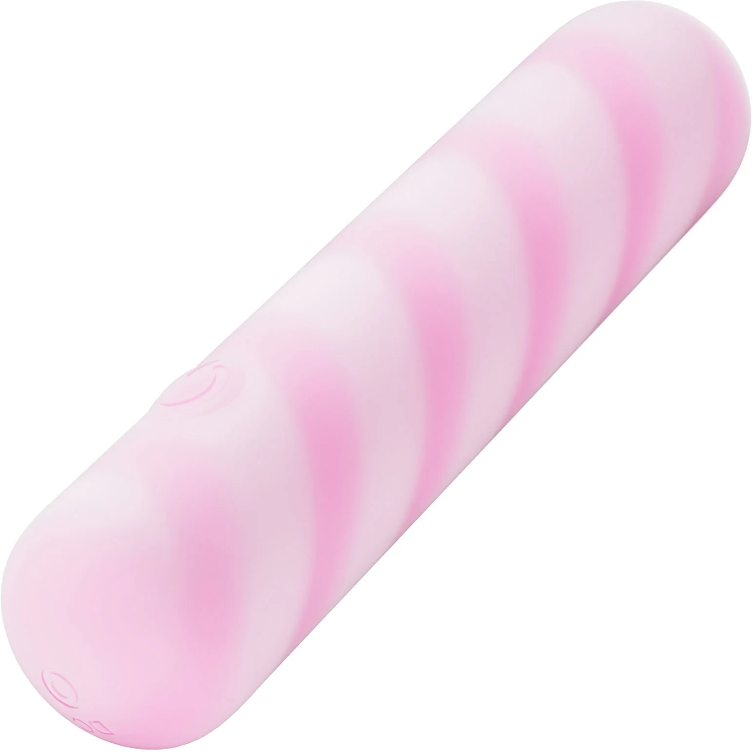 Play With Me Sugar Crush Rechargeable Silicone Bullet Vibrator By Blush - Image 5