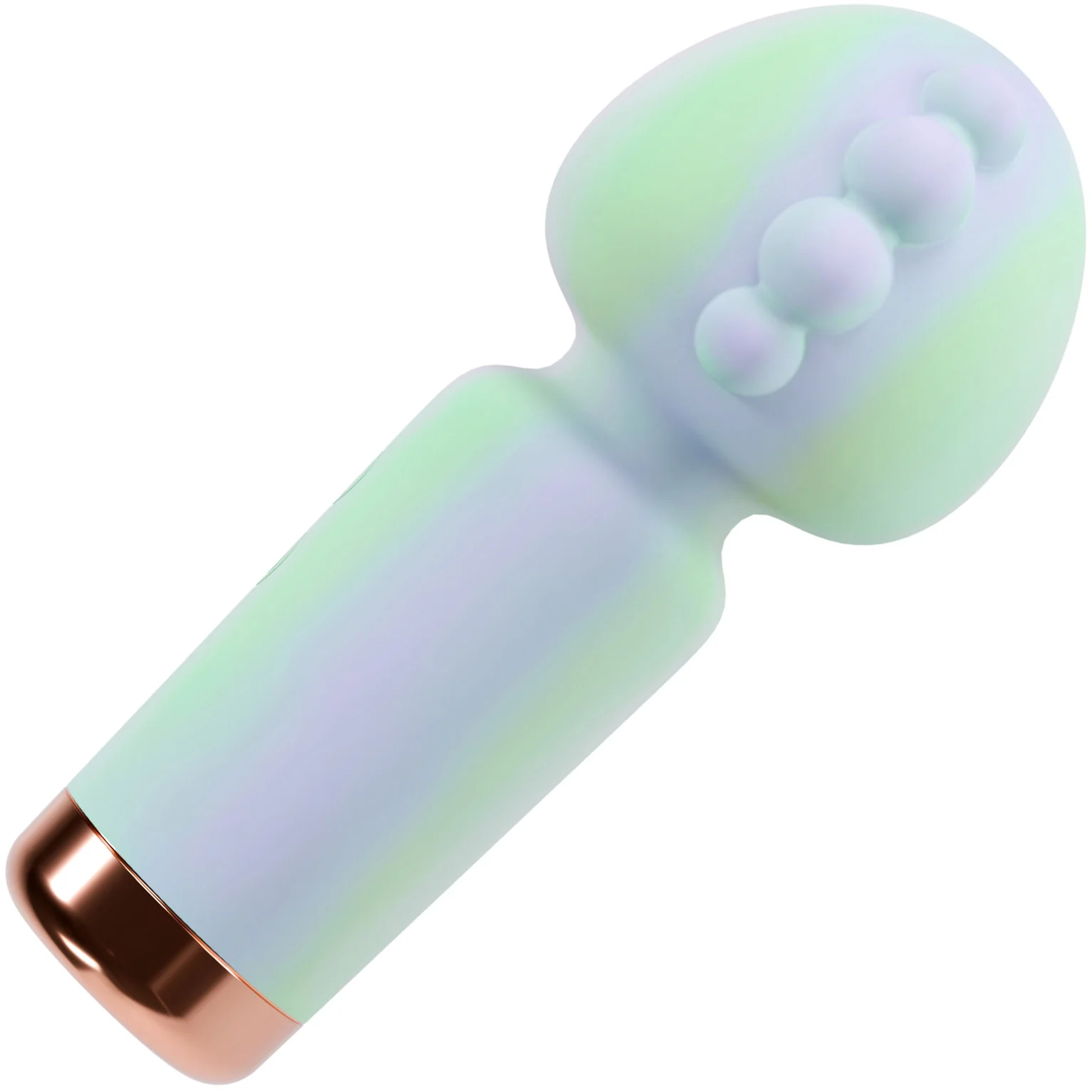 Play With Me Unicorn Dreams Silicone Rechargeable Clitoral Stimulator By Blush - Image 9