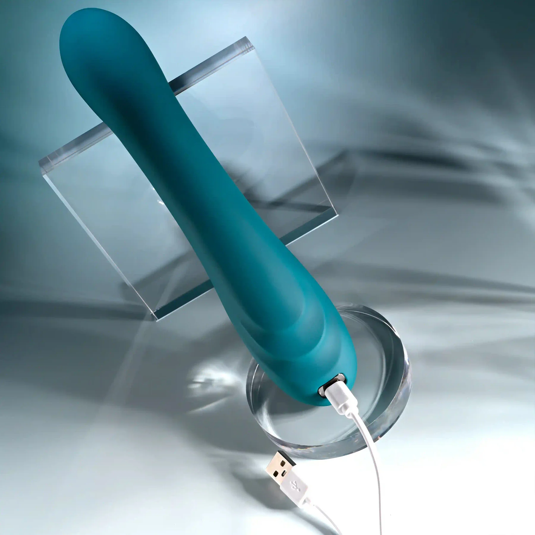 Playboy Pleasure Aurelie Rechargeable Silicone G-Spot Tickling Vibrator - Image 13